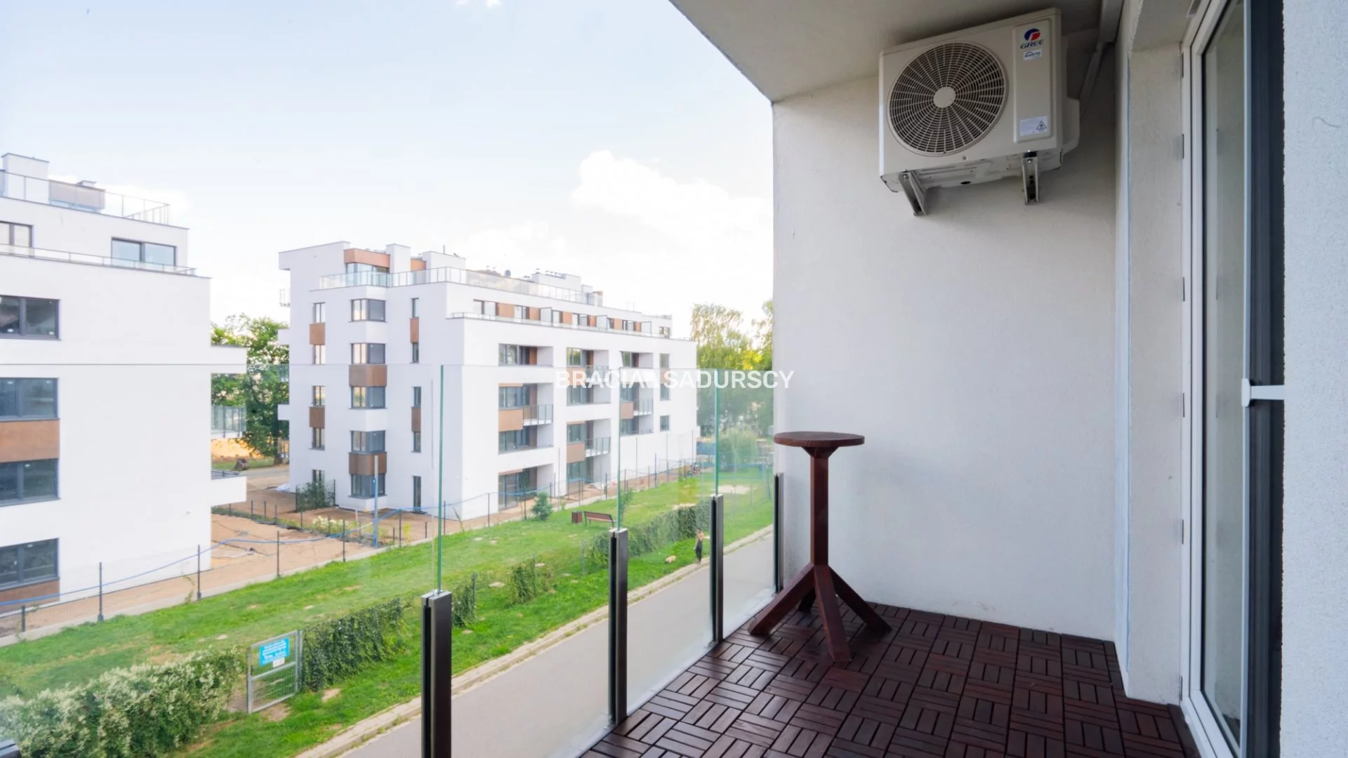 2 pokoje, apartament 42,00 m², piętro 2, oferta nr , BS5-MS-309749-4, Kraków, Bronowice, Sosnowiecka