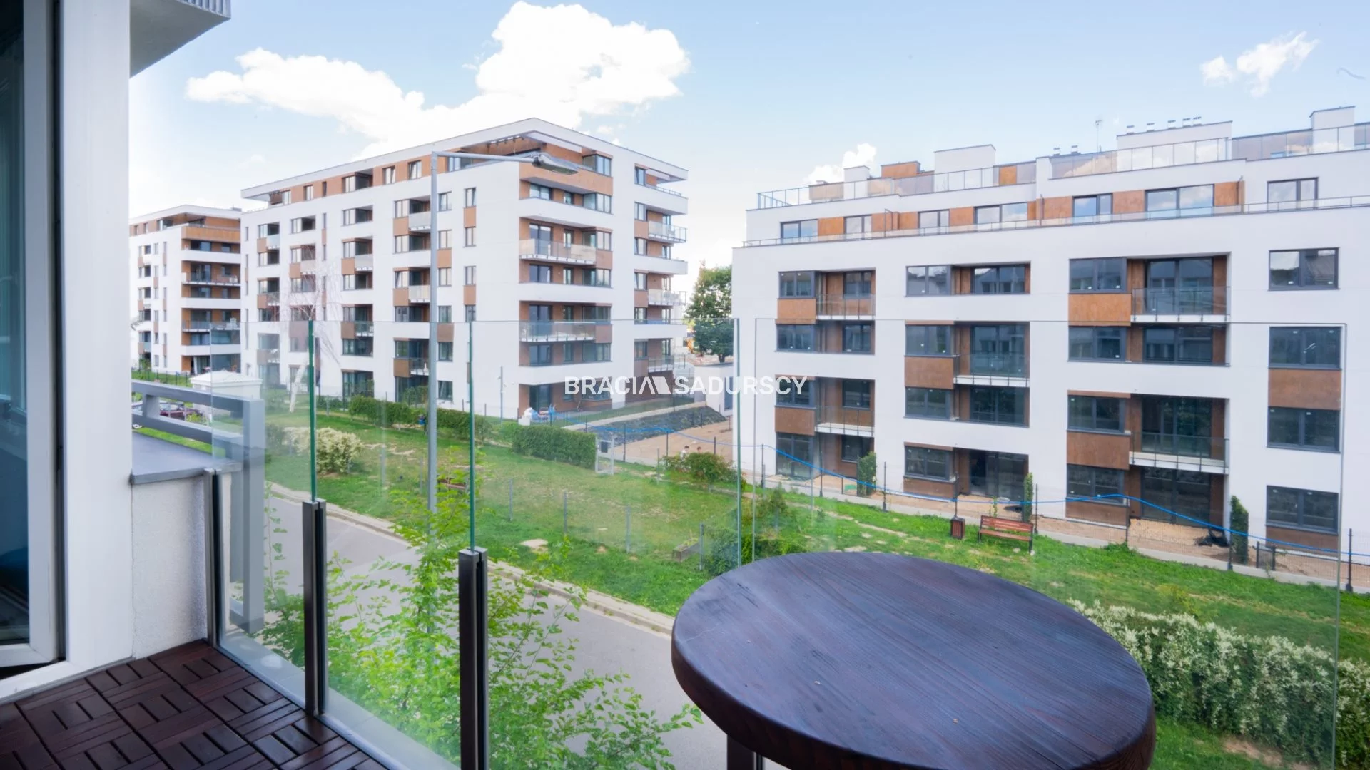 2 pokoje, apartament 42,00 m², piętro 2, oferta nr , BS5-MS-309749-4, Kraków, Bronowice, Sosnowiecka