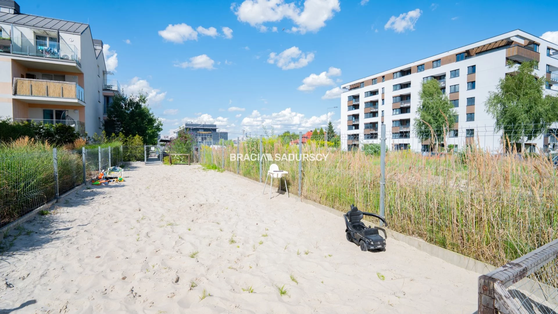 2 pokoje, apartament 42,00 m², piętro 2, oferta nr , BS5-MS-309749-4, Kraków, Bronowice, Sosnowiecka