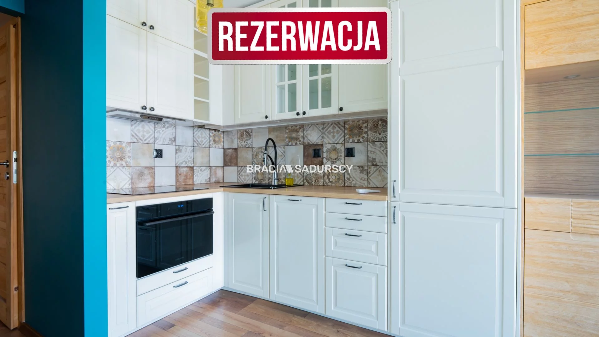 Apartamenty BS5-MS-309749-7 Kraków Bronowice Sosnowiecka