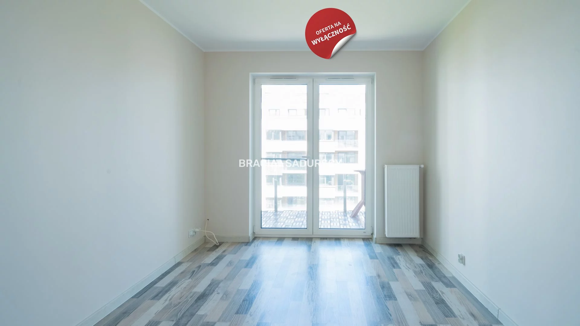 Apartamenty BS5-MS-309749-8 Kraków Bronowice Sosnowiecka