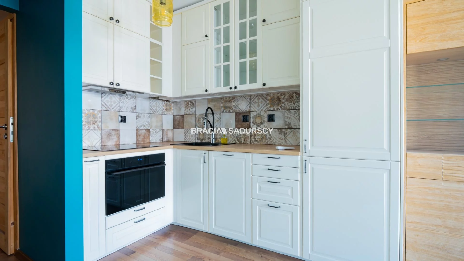 2 pokoje, mieszkanie 42,00 m², piętro 2, oferta nr , BS5-MS-309749-8, Kraków, Bronowice, Sosnowiecka