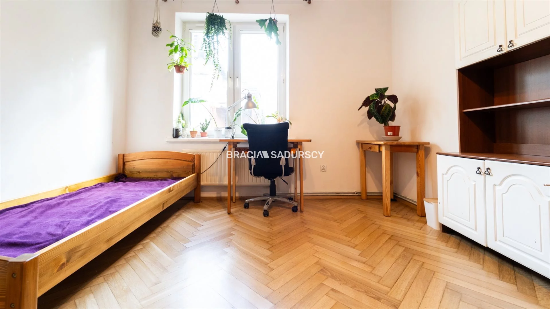 Mieszkanie na sprzedaż, 47,65 m², 2 pokoje, parter, oferta nr BS4-MS-304942