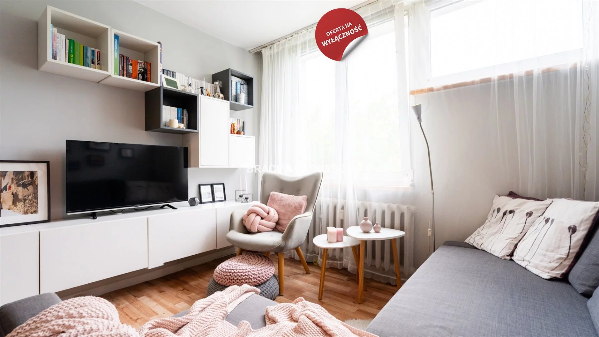 Apartamenty BS1-MS-309418 Kraków Bieżanów-Prokocim Spółdzielców