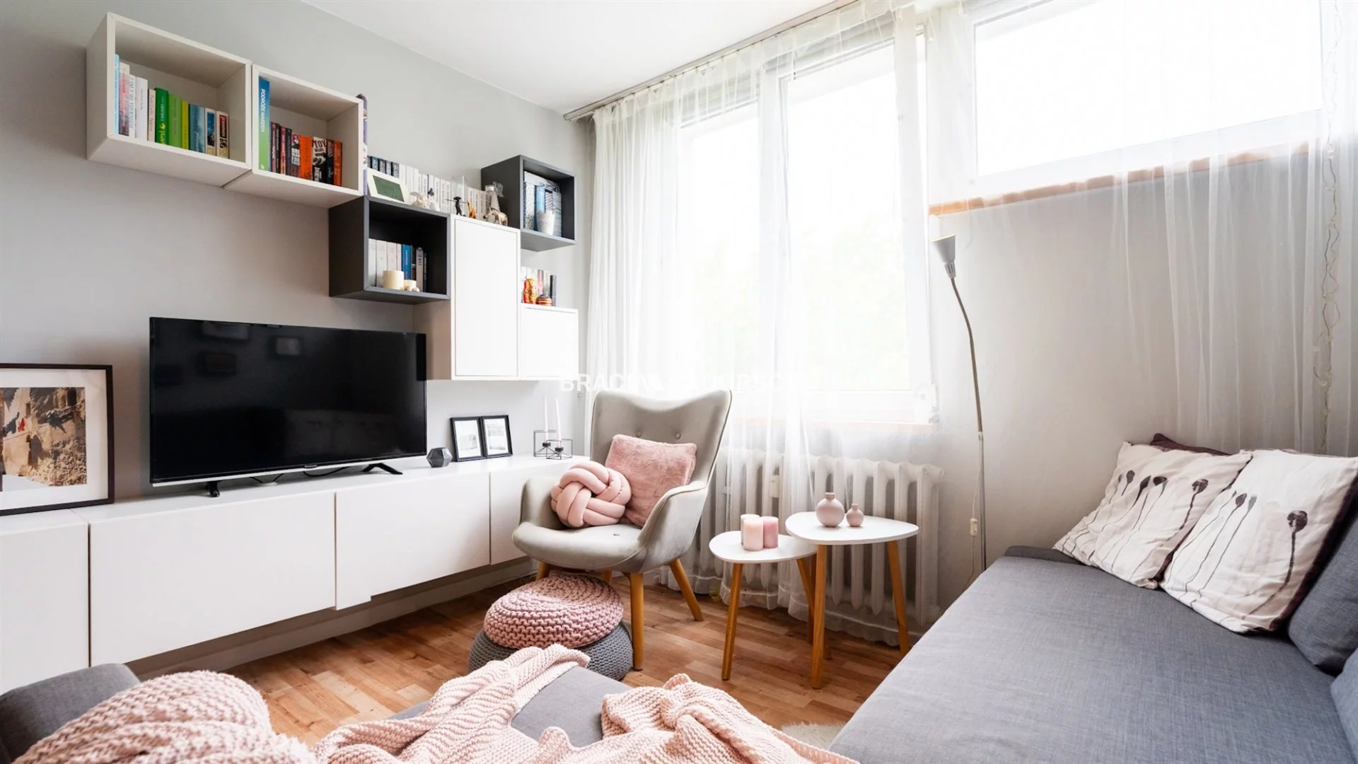 Apartamenty BS1-MS-309418-7 Kraków Bieżanów-Prokocim Spółdzielców