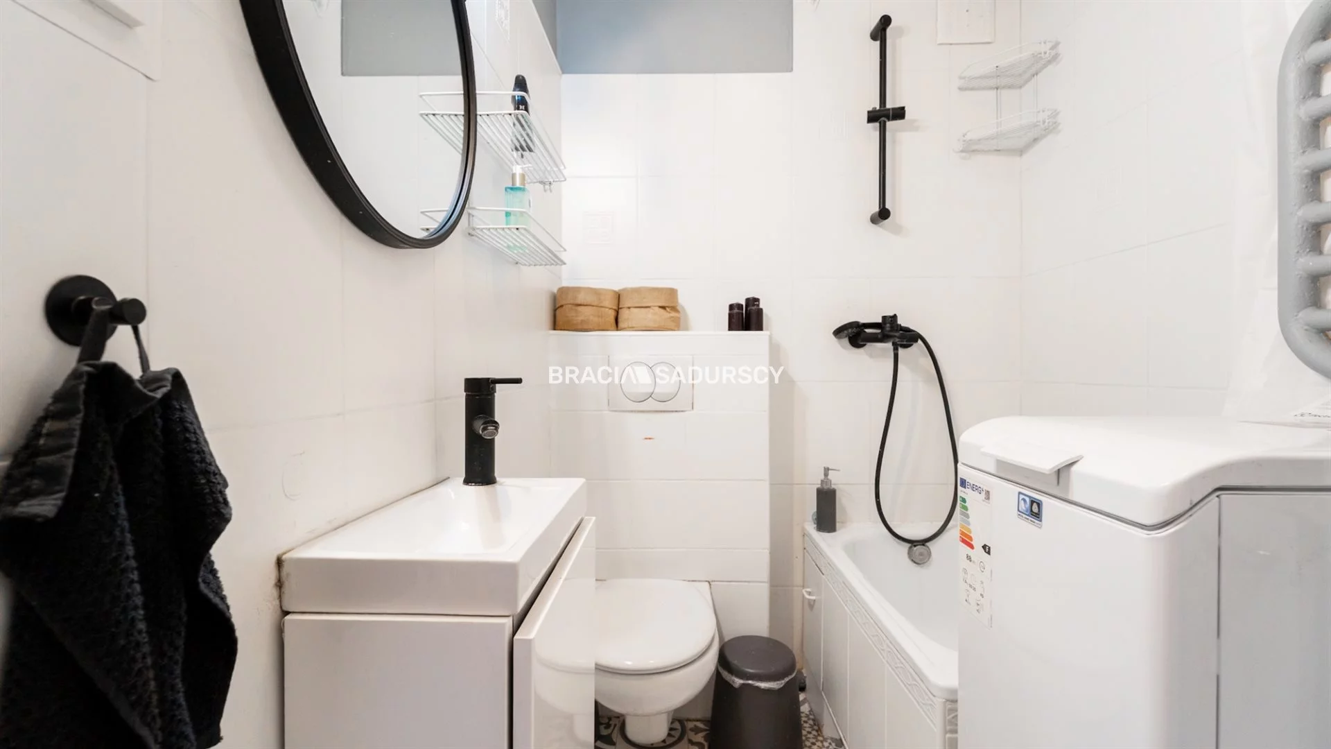 2 pokoje, mieszkanie 37,11 m², piętro 4, oferta nr , BS1-MS-309418-9, Kraków, Bieżanów-Prokocim, Spółdzielców
