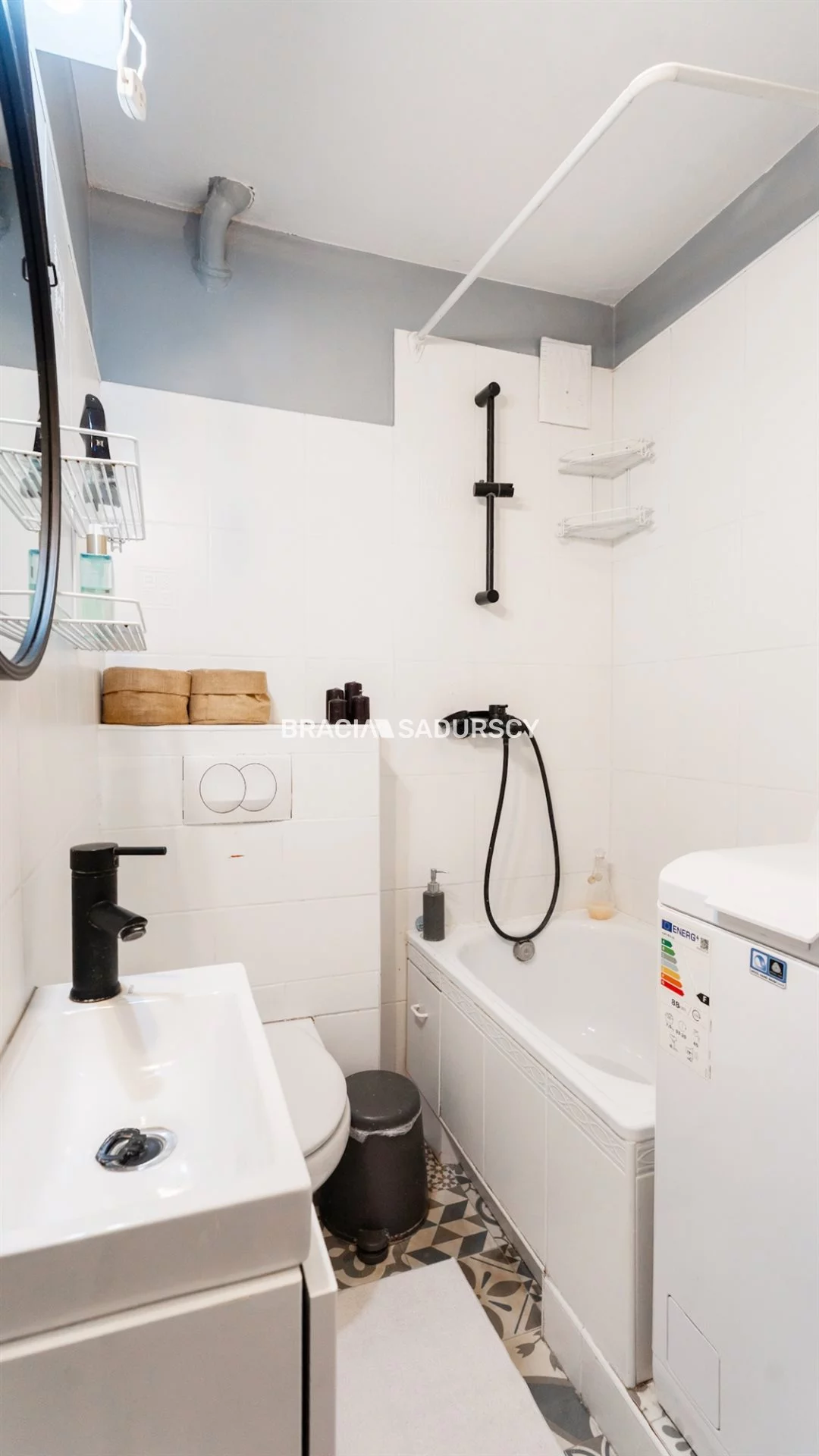 2 pokoje, mieszkanie 37,11 m², piętro 4, oferta nr , BS1-MS-309418-9, Kraków, Bieżanów-Prokocim, Spółdzielców