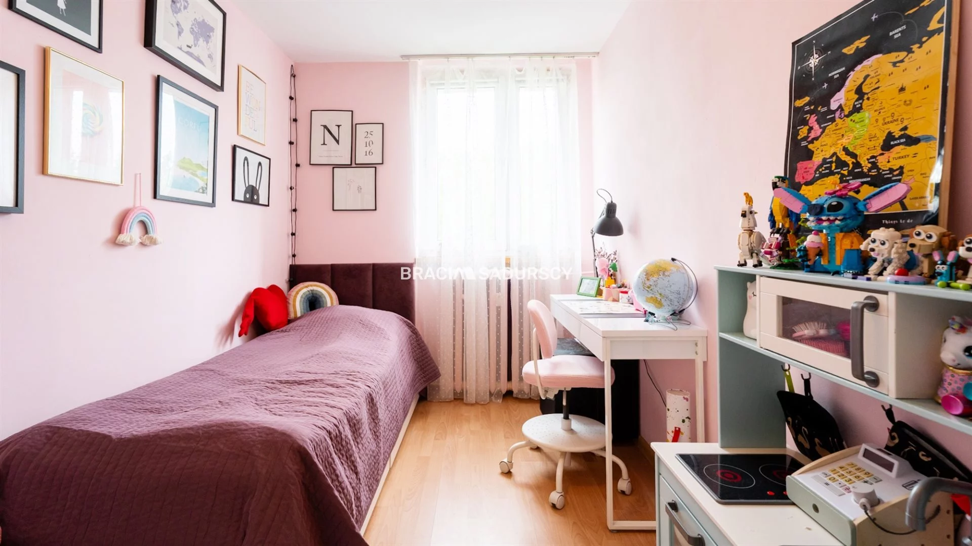 2 pokoje, mieszkanie 37,11 m², piętro 4, oferta nr , BS1-MS-309418-9, Kraków, Bieżanów-Prokocim, Spółdzielców