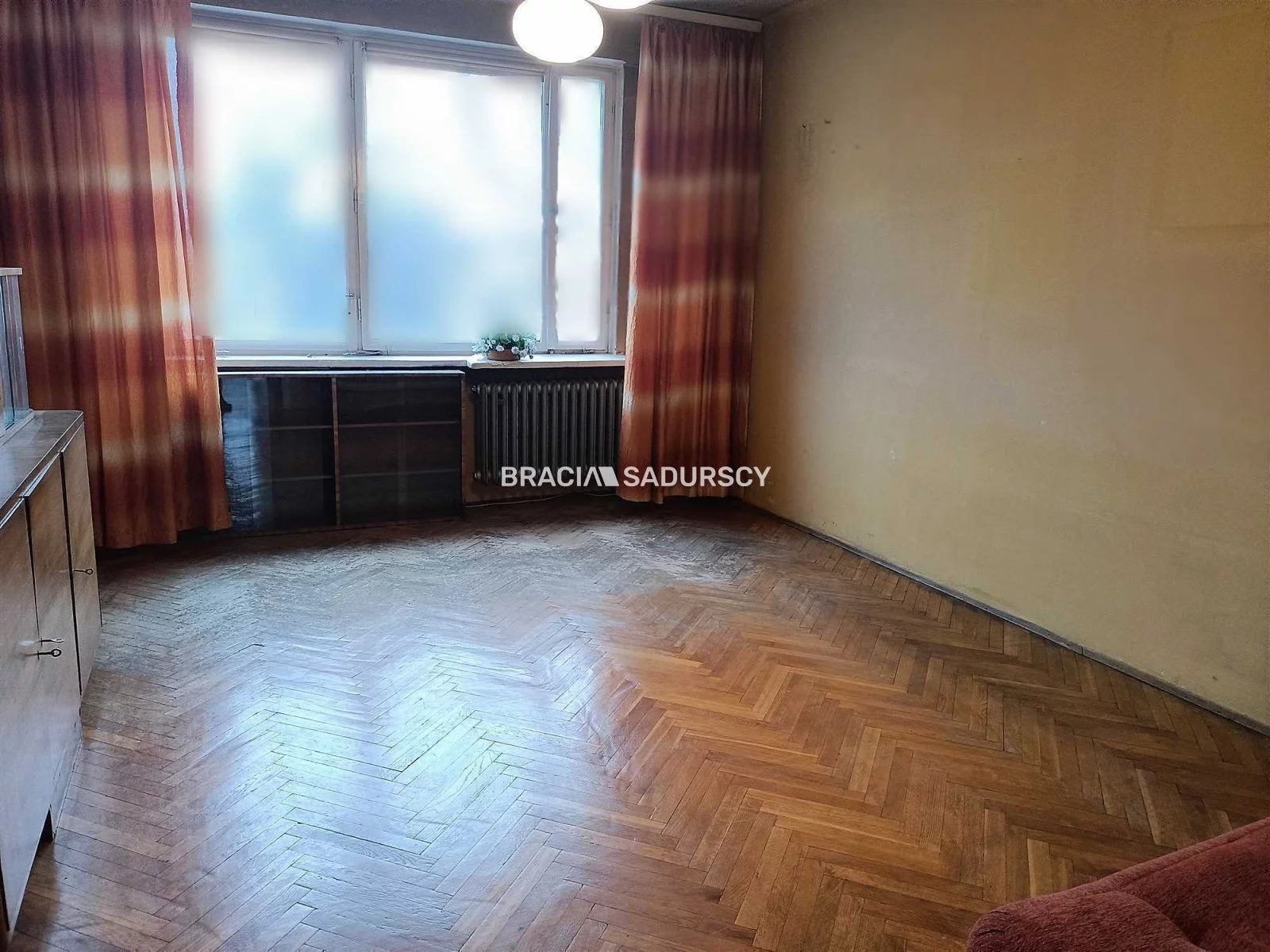 Mieszkanie na sprzedaż, 54,50 m², 2 pokoje, 3 piętro, oferta nr BS3-MS-301988