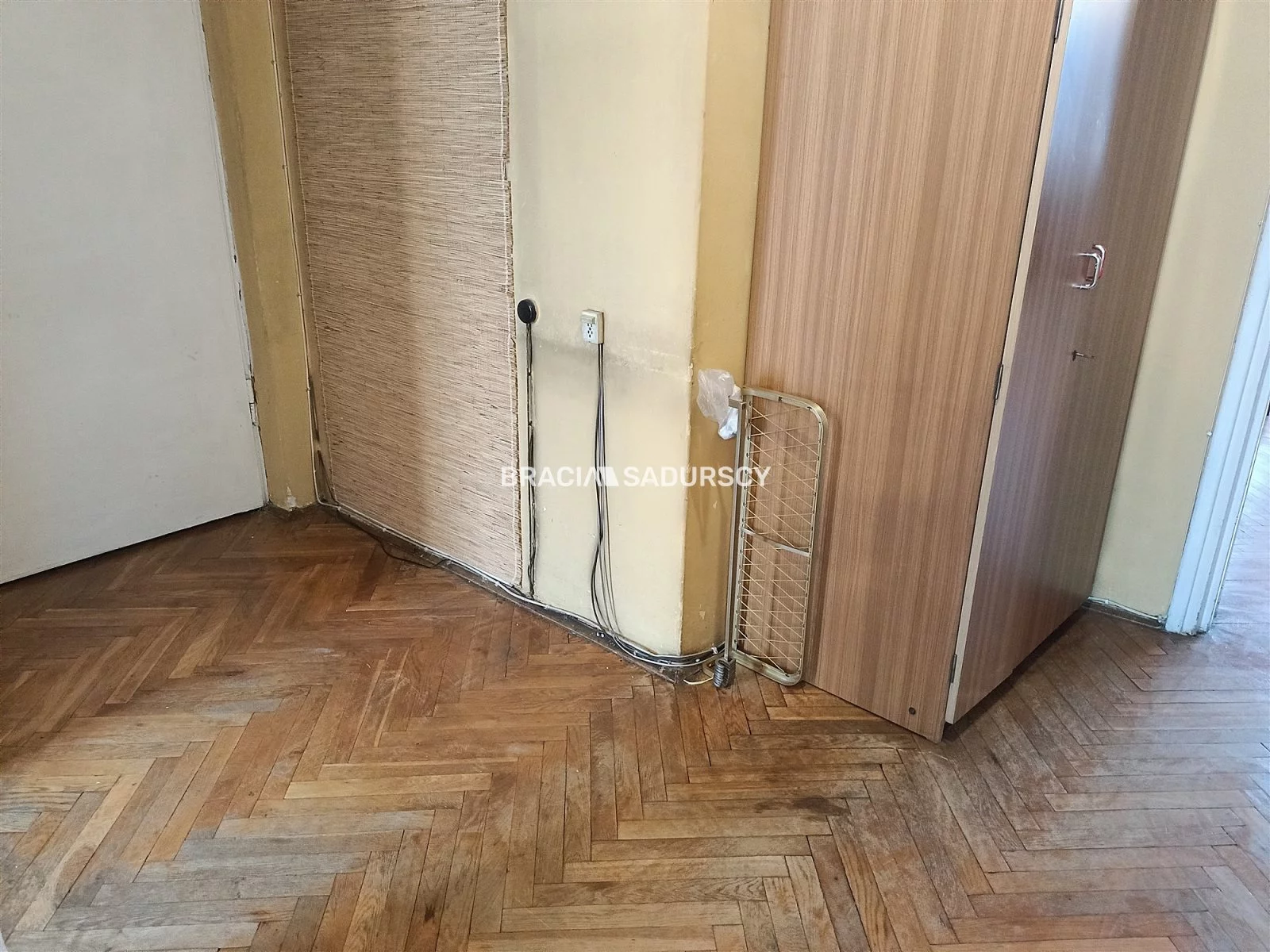 2 pokoje, mieszkanie 54,50 m², piętro 3, oferta nr , BS3-MS-301988, Kraków, Mistrzejowice, Nowa Huta, os. Spółdzielcze