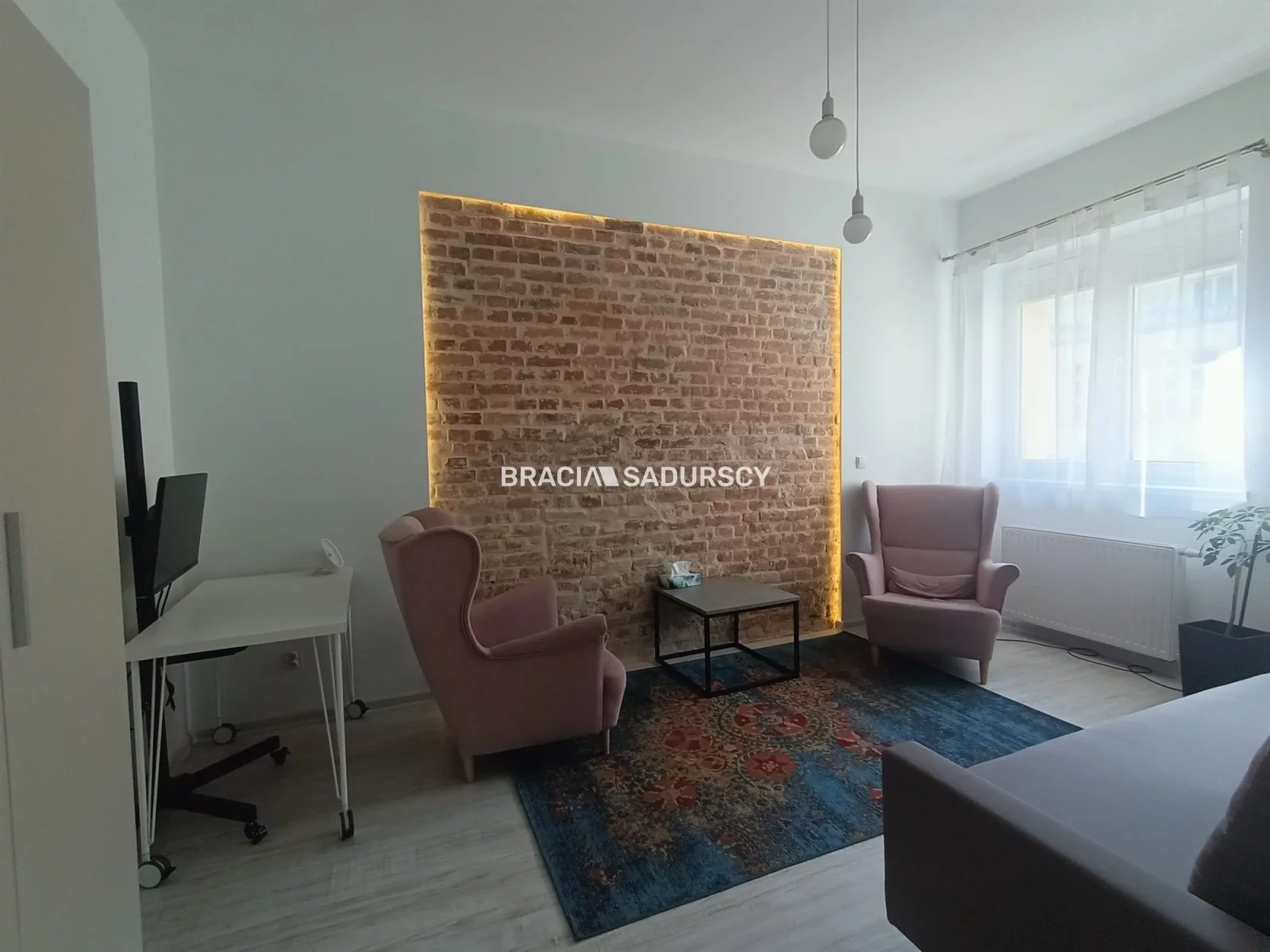 Apartamenty BS1-MS-308763-3 Kraków Mistrzejowice os. Stalowe