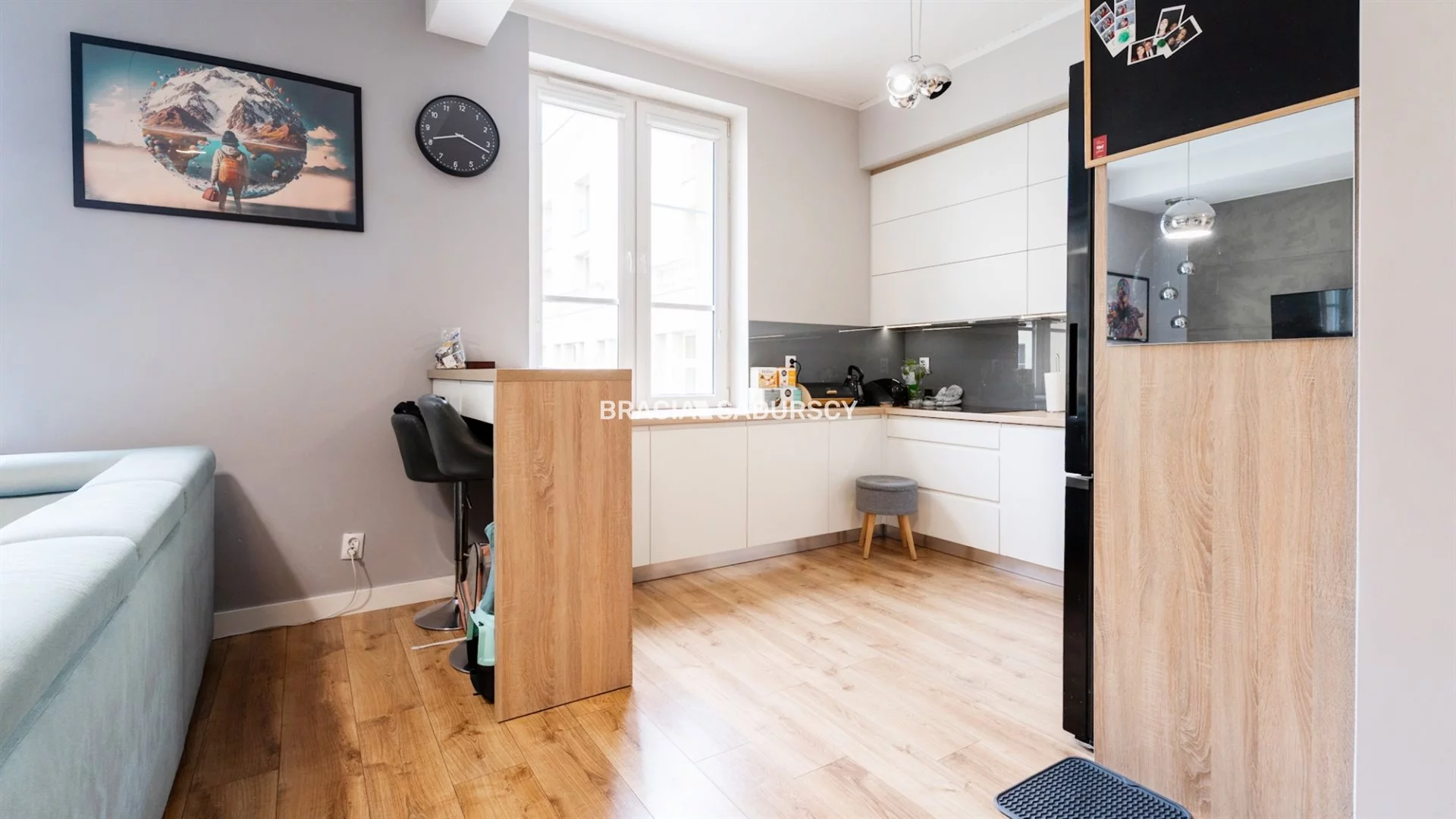 2 pokoje, apartament 49,77 m², piętro 1, oferta nr , BS1-MS-308474-17, Kraków, Mistrzejowice, Nowa Huta, os. Stalowe