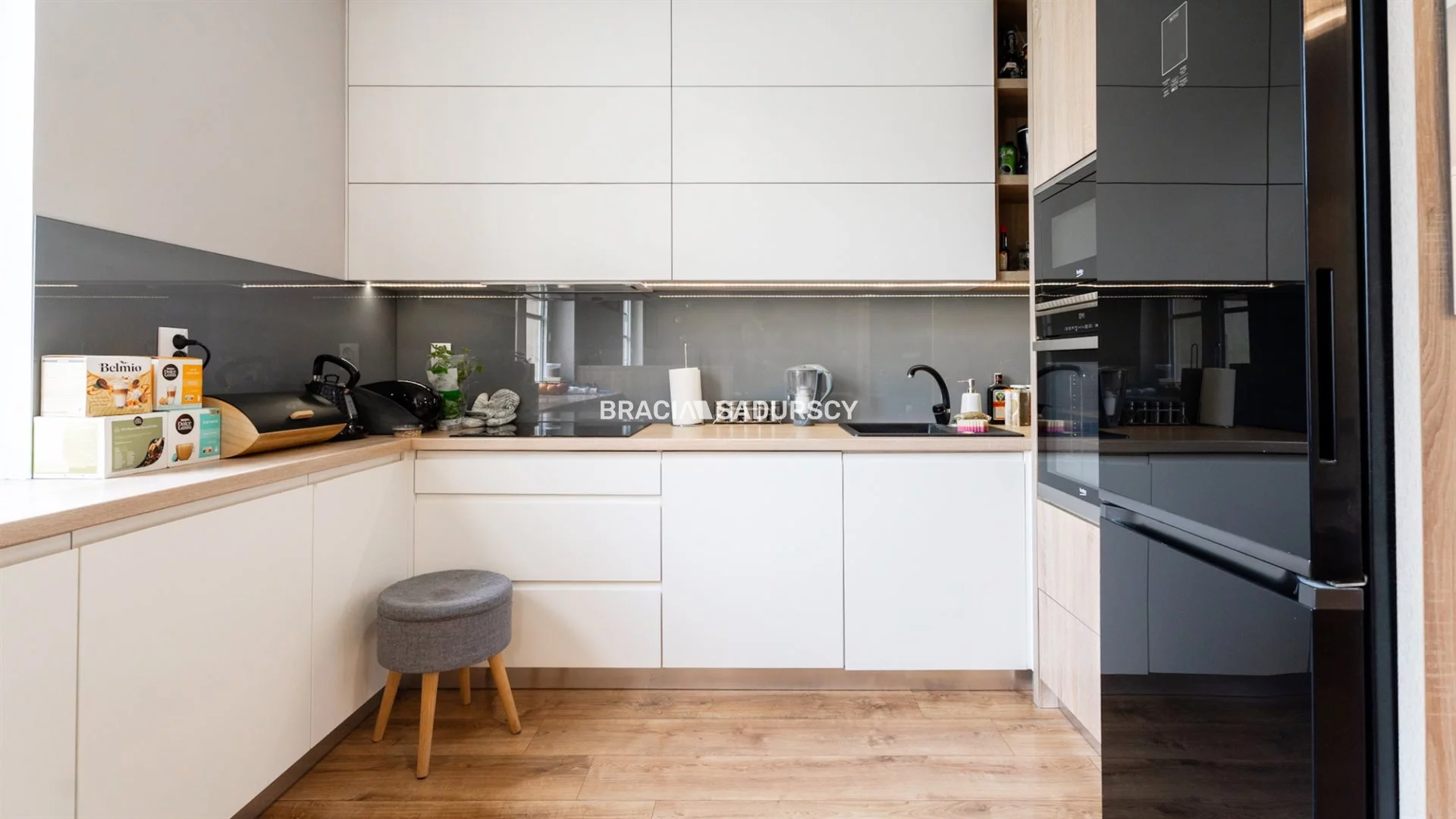 2 pokoje, apartament 49,77 m², piętro 1, oferta nr , BS1-MS-308474-17, Kraków, Mistrzejowice, Nowa Huta, os. Stalowe