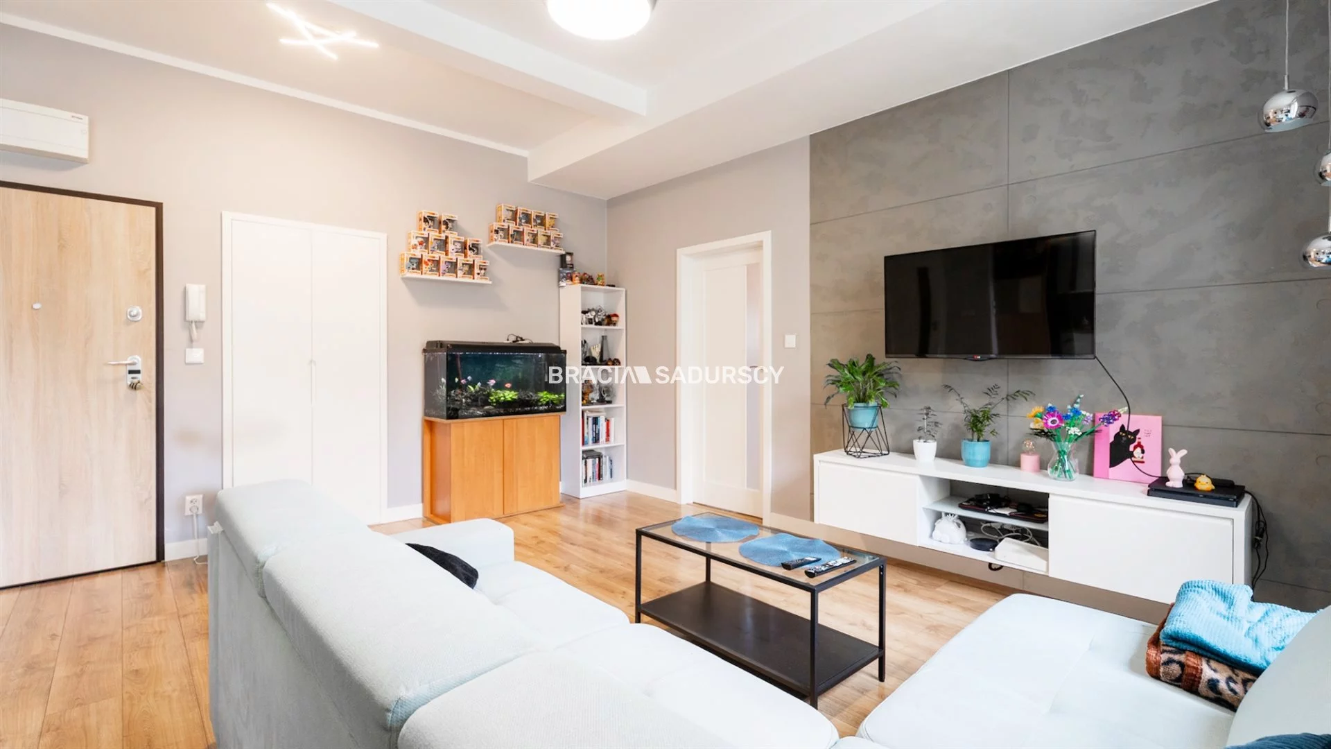 2 pokoje, apartament 49,77 m², piętro 1, oferta nr , BS1-MS-308474-17, Kraków, Mistrzejowice, Nowa Huta, os. Stalowe