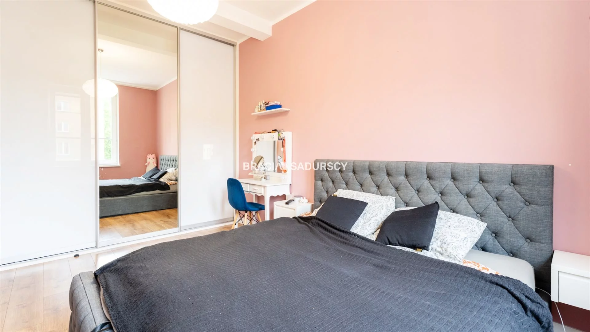 2 pokoje, apartament 49,77 m², piętro 1, oferta nr , BS1-MS-308474-17, Kraków, Mistrzejowice, Nowa Huta, os. Stalowe