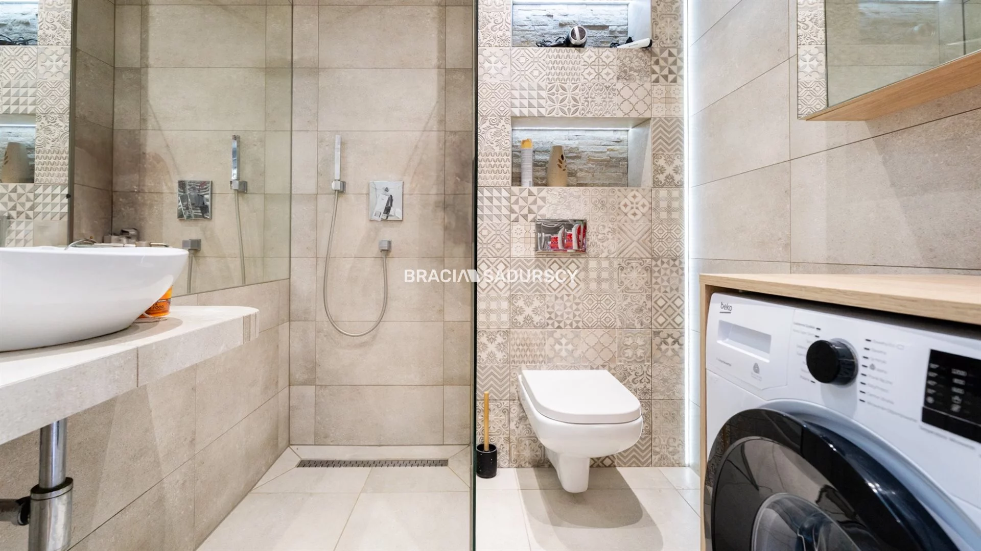 2 pokoje, apartament 49,77 m², piętro 1, oferta nr , BS1-MS-308474-17, Kraków, Mistrzejowice, Nowa Huta, os. Stalowe