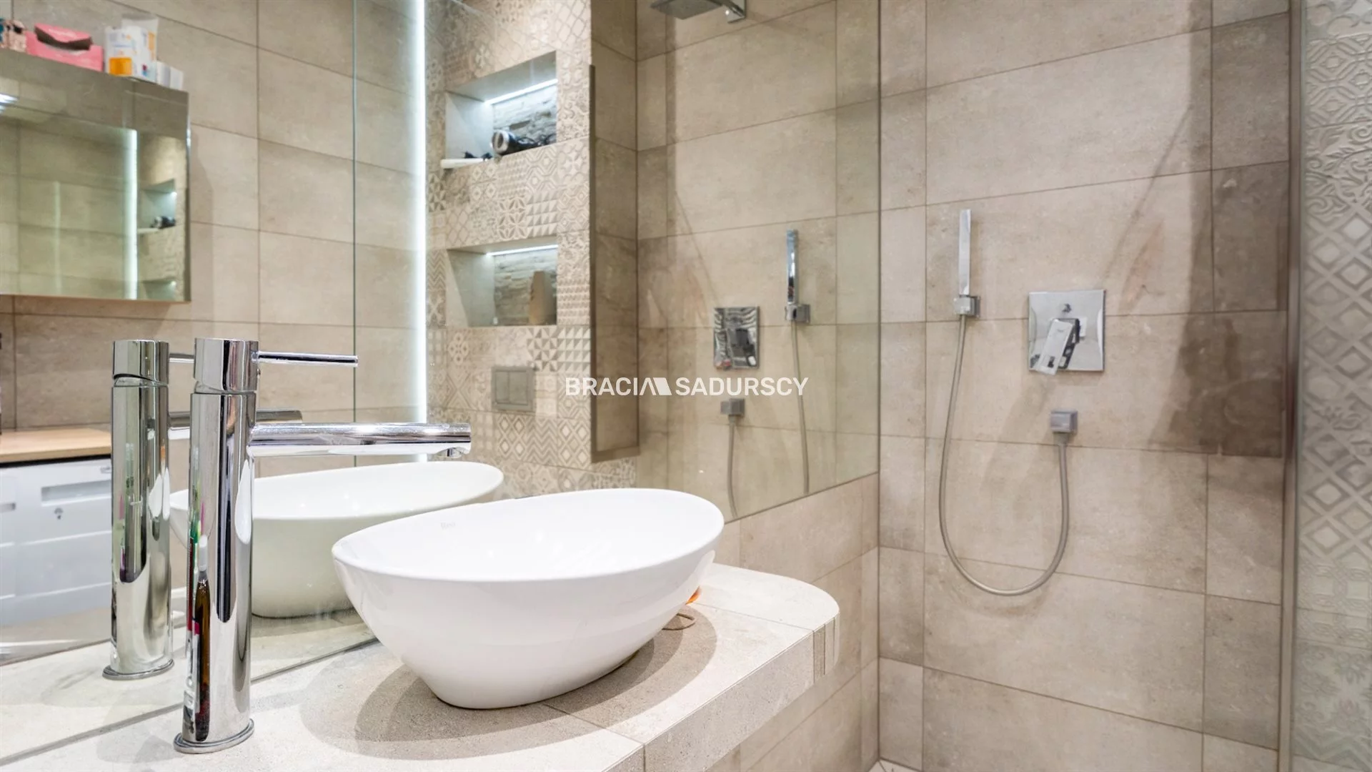 2 pokoje, apartament 49,77 m², piętro 1, oferta nr , BS1-MS-308474-17, Kraków, Mistrzejowice, Nowa Huta, os. Stalowe