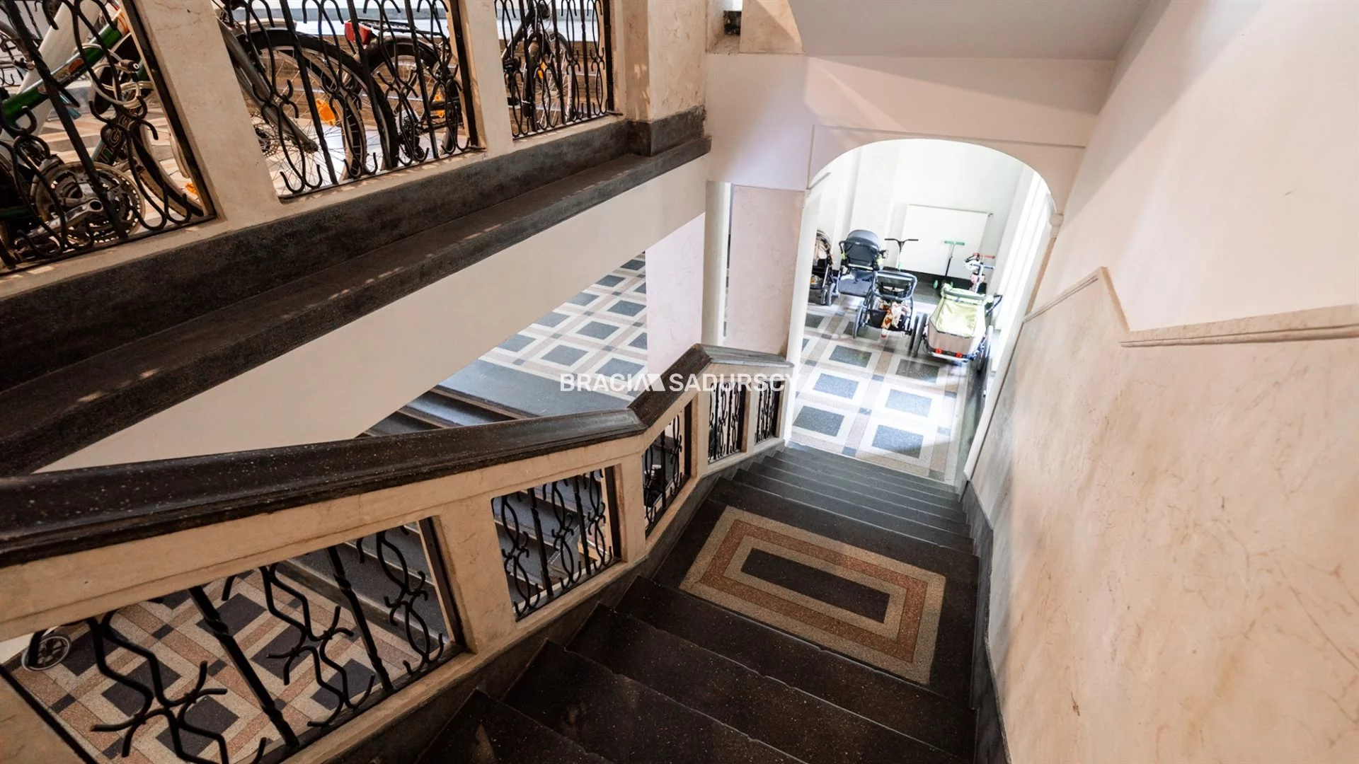 2 pokoje, apartament 49,77 m², piętro 1, oferta nr , BS1-MS-308474-17, Kraków, Mistrzejowice, Nowa Huta, os. Stalowe