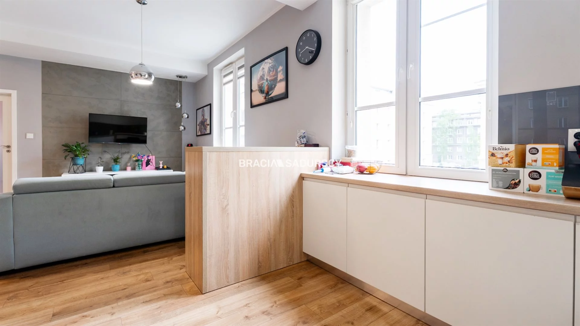 2 pokoje, mieszkanie 49,77 m², piętro 1, oferta nr , BS1-MS-308474-18, Kraków, Mistrzejowice, Nowa Huta, os. Stalowe