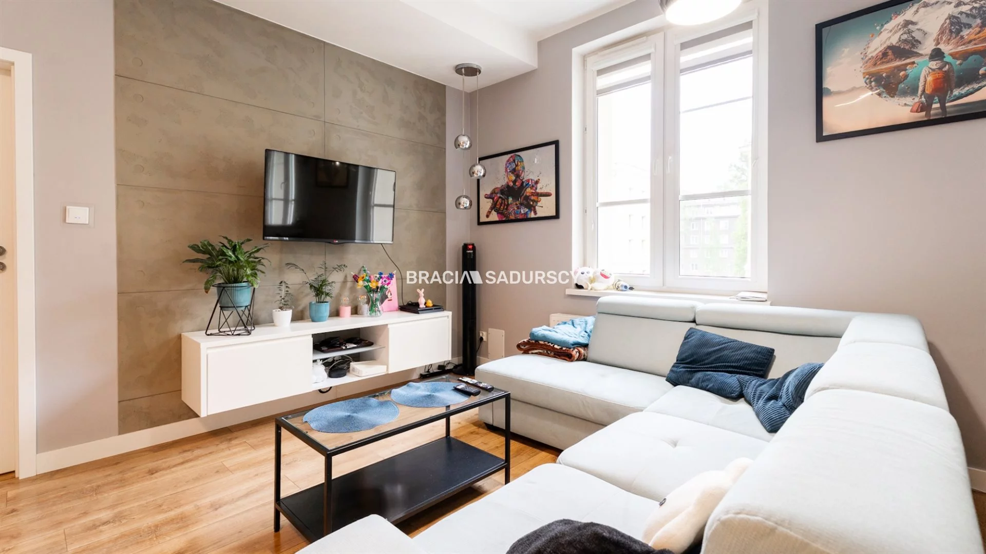 2 pokoje, mieszkanie 49,77 m², piętro 1, oferta nr , BS1-MS-308474-19, Kraków, Mistrzejowice, Nowa Huta, os. Stalowe