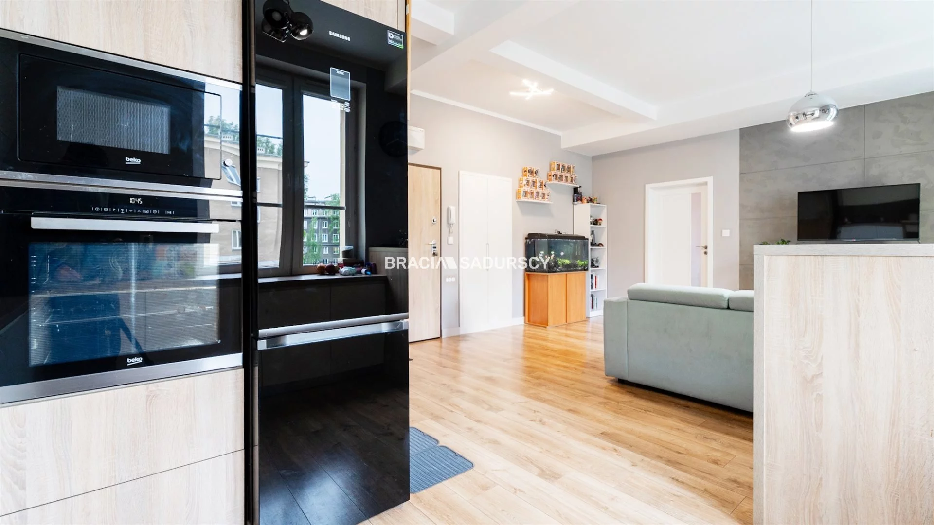 2 pokoje, mieszkanie 49,77 m², piętro 1, oferta nr , BS1-MS-312679-24, Kraków, Mistrzejowice, Nowa Huta, os. Stalowe