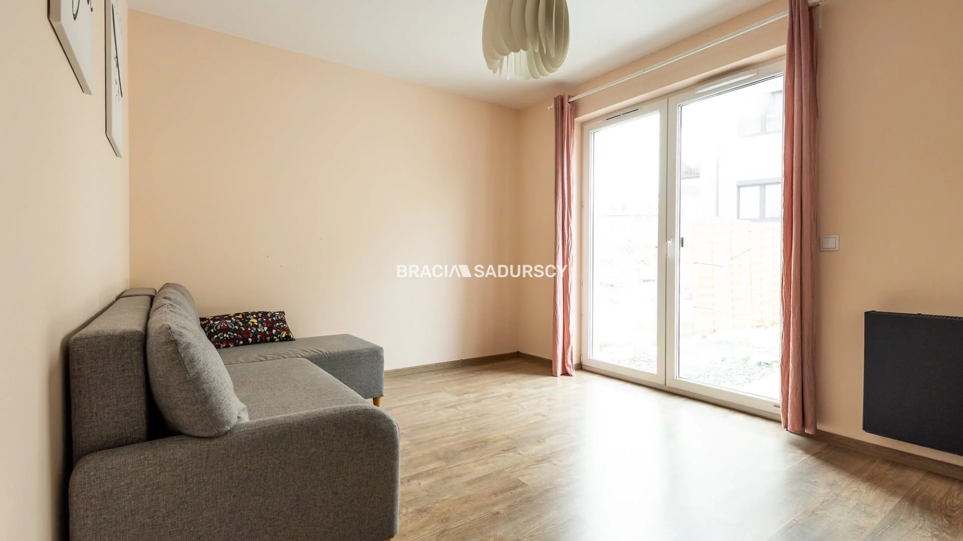 Apartament 32,00 m², parter, oferta nr , BS1-MS-301831-17, Kraków, Prądnik Biały, Bronowice Wielkie, Starego Dębu