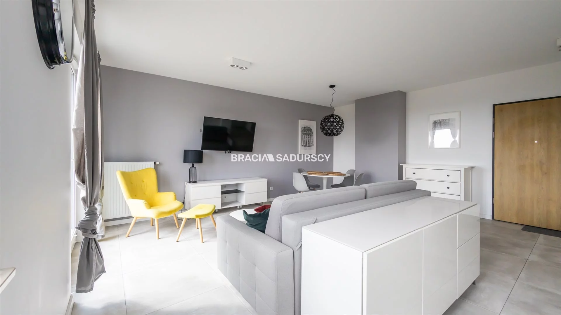 2 pokoje, mieszkanie 50,00 m², piętro 2, oferta nr , BS3-MS-308387, Kraków, Prądnik Biały, Bronowice Wielkie, Starego Dębu