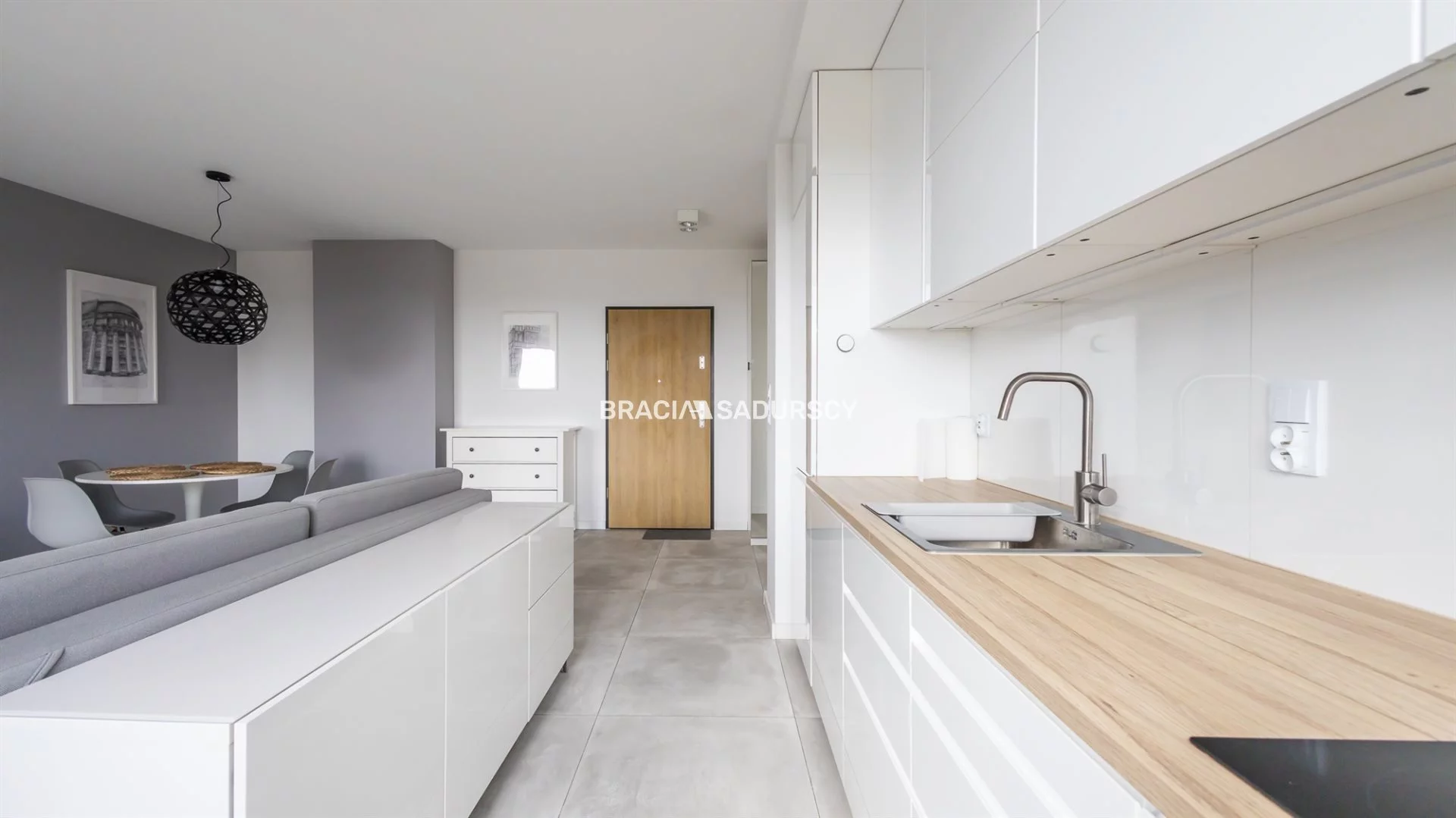 2 pokoje, mieszkanie 50,00 m², piętro 2, oferta nr , BS3-MS-308387, Kraków, Prądnik Biały, Bronowice Wielkie, Starego Dębu