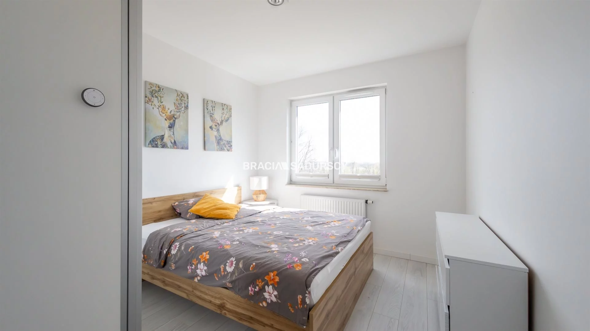 2 pokoje, mieszkanie 50,00 m², piętro 2, oferta nr , BS3-MS-308387, Kraków, Prądnik Biały, Bronowice Wielkie, Starego Dębu