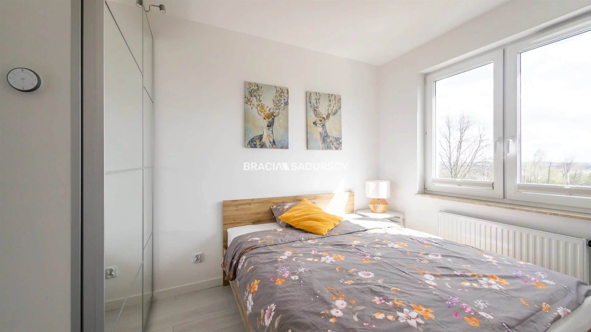 2 pokoje, mieszkanie 50,00 m², piętro 2, oferta nr , BS3-MS-308387, Kraków, Prądnik Biały, Bronowice Wielkie, Starego Dębu