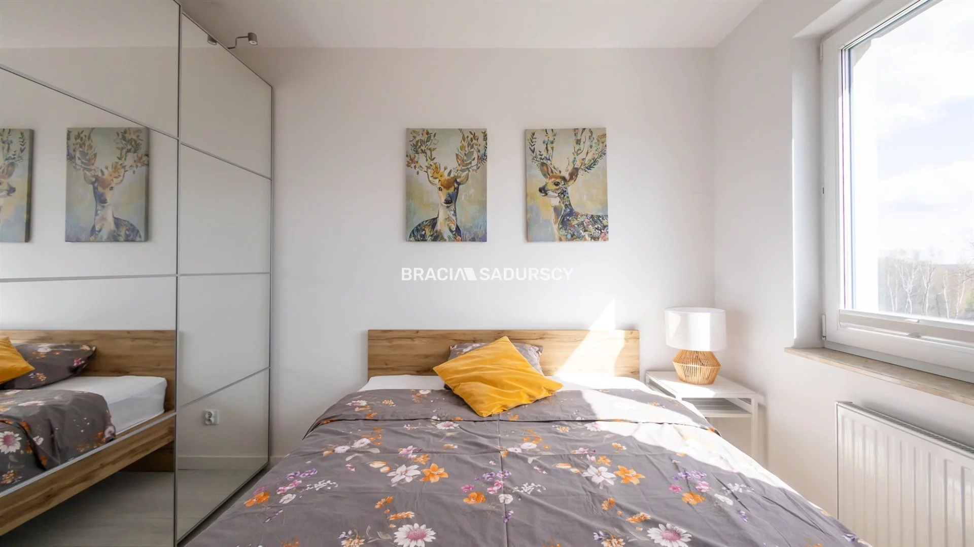 2 pokoje, mieszkanie 50,00 m², piętro 2, oferta nr , BS3-MS-308387, Kraków, Prądnik Biały, Bronowice Wielkie, Starego Dębu