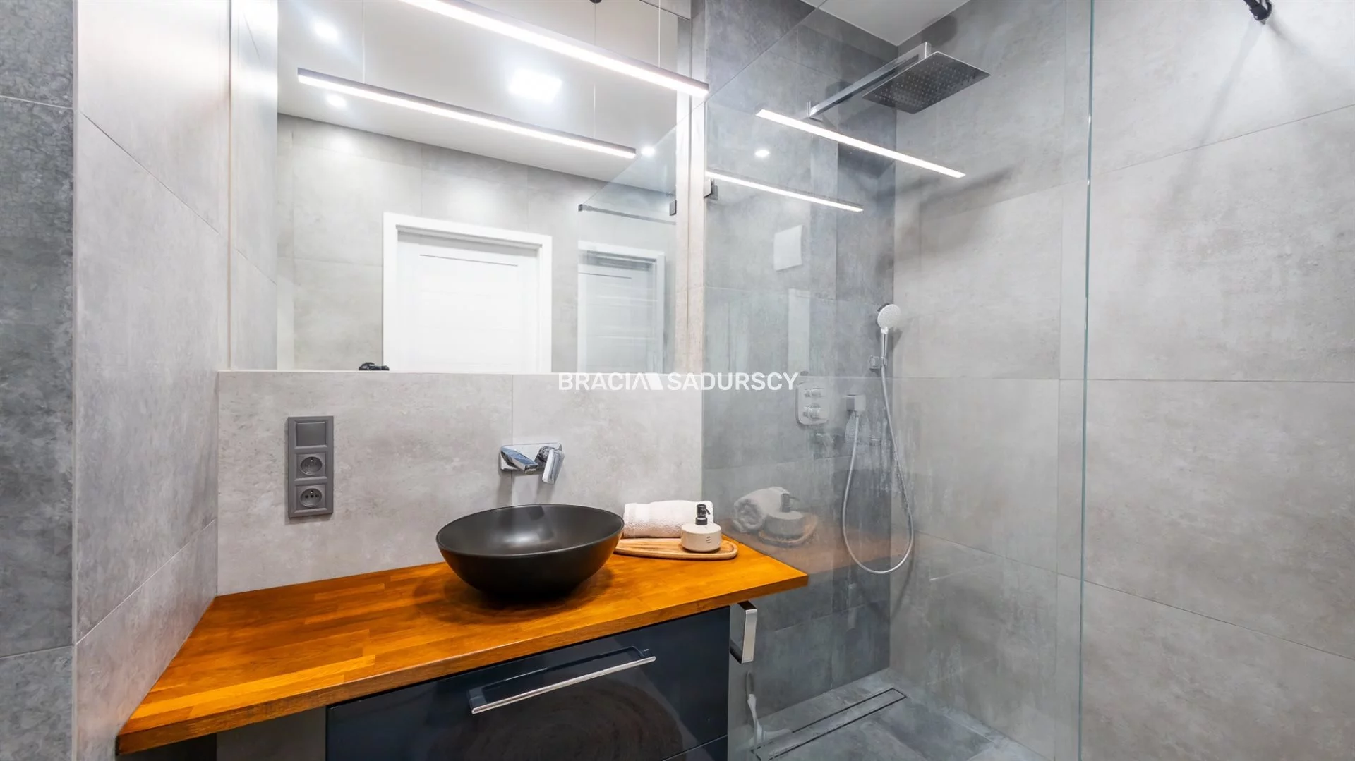 2 pokoje, mieszkanie 50,00 m², piętro 2, oferta nr , BS3-MS-308387, Kraków, Prądnik Biały, Bronowice Wielkie, Starego Dębu