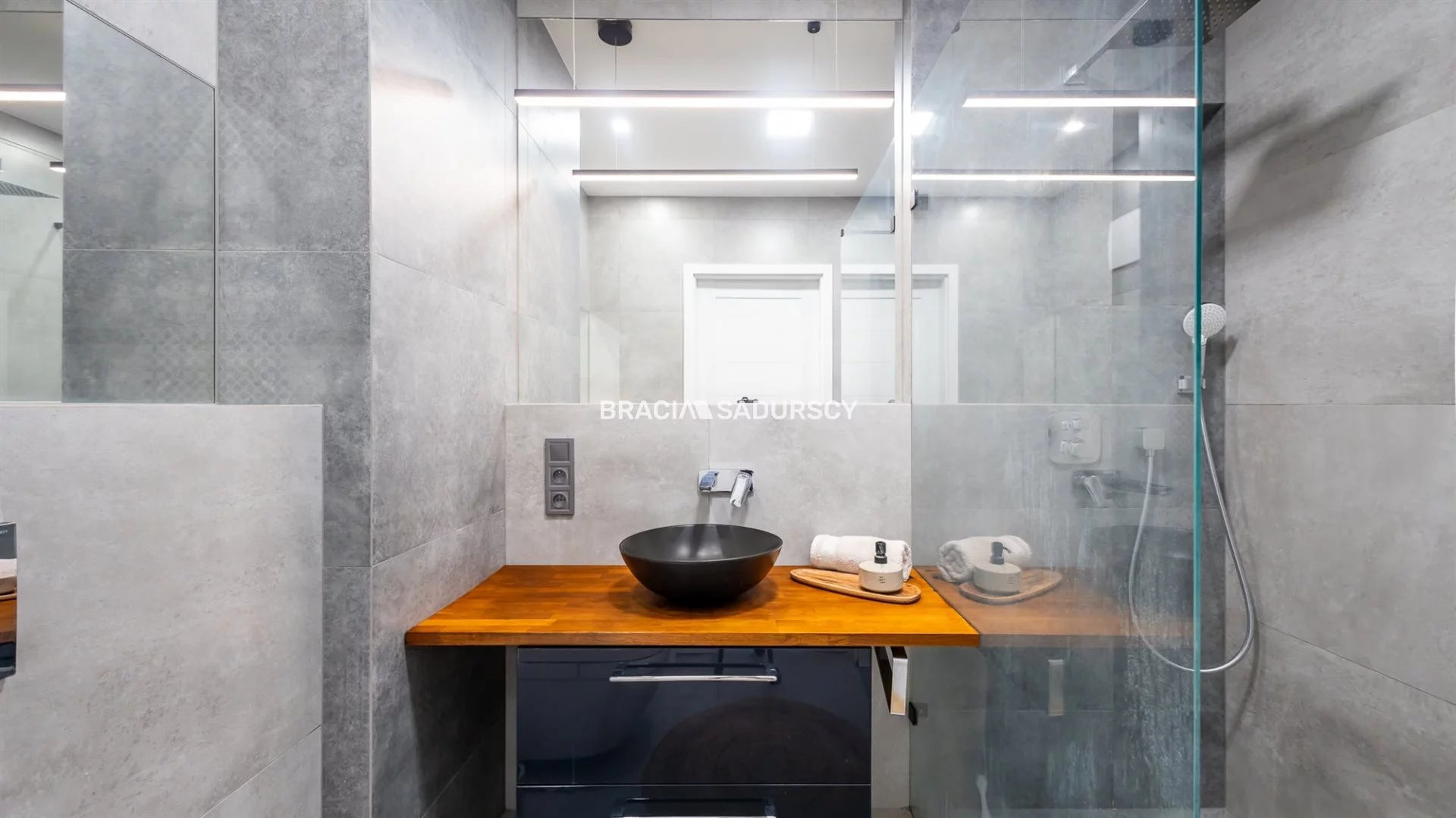 2 pokoje, mieszkanie 50,00 m², piętro 2, oferta nr , BS3-MS-308387, Kraków, Prądnik Biały, Bronowice Wielkie, Starego Dębu