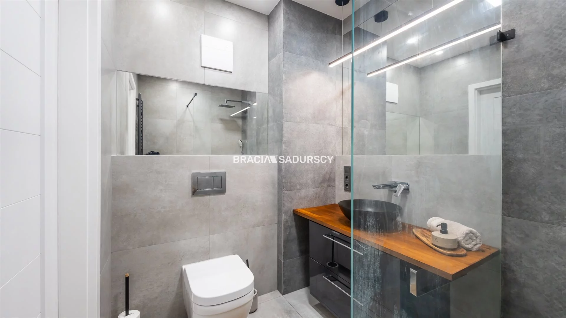 2 pokoje, mieszkanie 50,00 m², piętro 2, oferta nr , BS3-MS-308387, Kraków, Prądnik Biały, Bronowice Wielkie, Starego Dębu