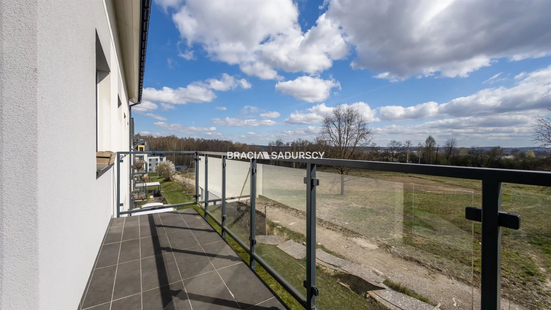 2 pokoje, mieszkanie 50,00 m², piętro 2, oferta nr , BS3-MS-308387, Kraków, Prądnik Biały, Bronowice Wielkie, Starego Dębu