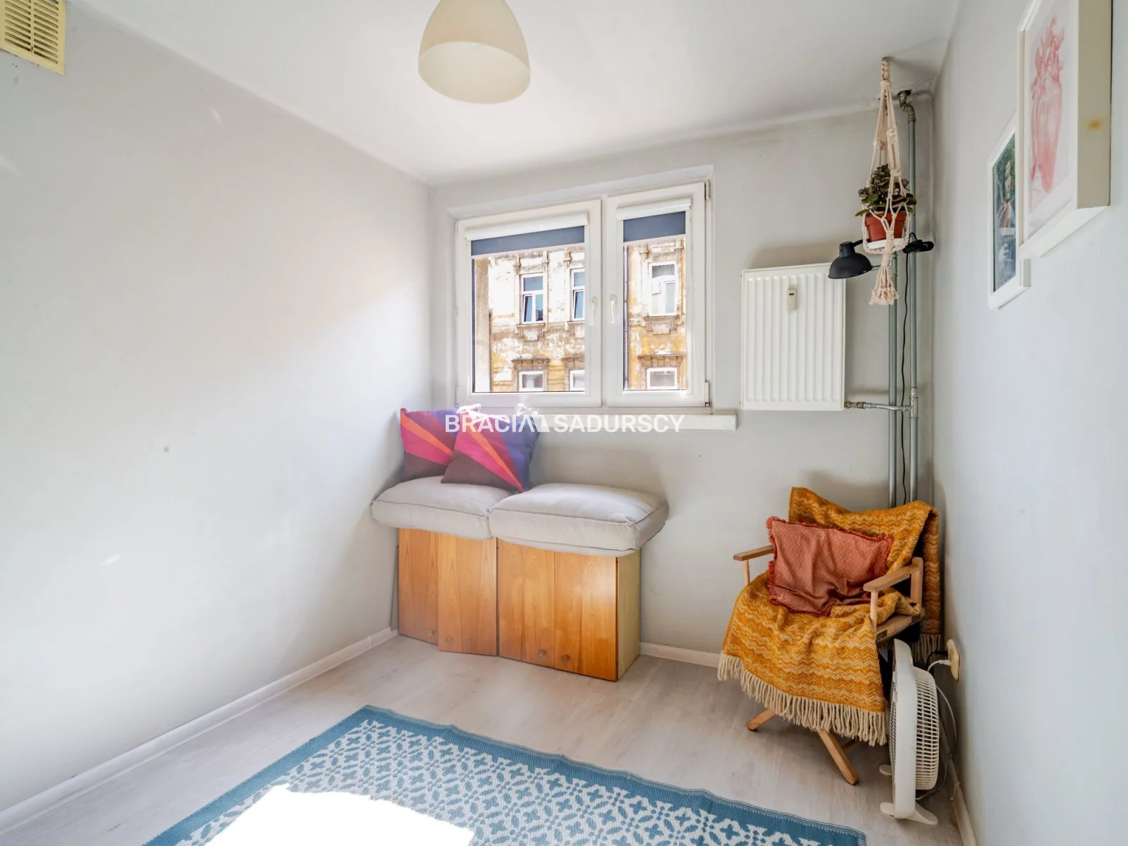 2 pokoje, apartament 34,30 m², piętro 3, oferta nr , BS4-MS-311446, Kraków, Stare Miasto, Stare Miasto, Starowiślna
