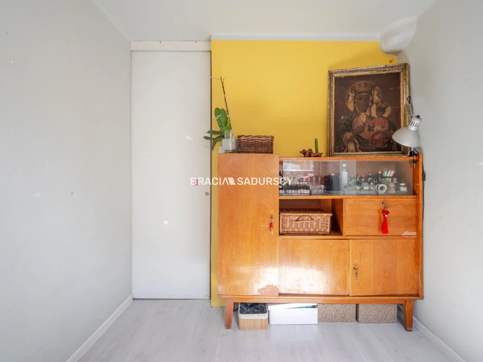 2 pokoje, apartament 34,30 m², piętro 3, oferta nr , BS4-MS-311446, Kraków, Stare Miasto, Stare Miasto, Starowiślna