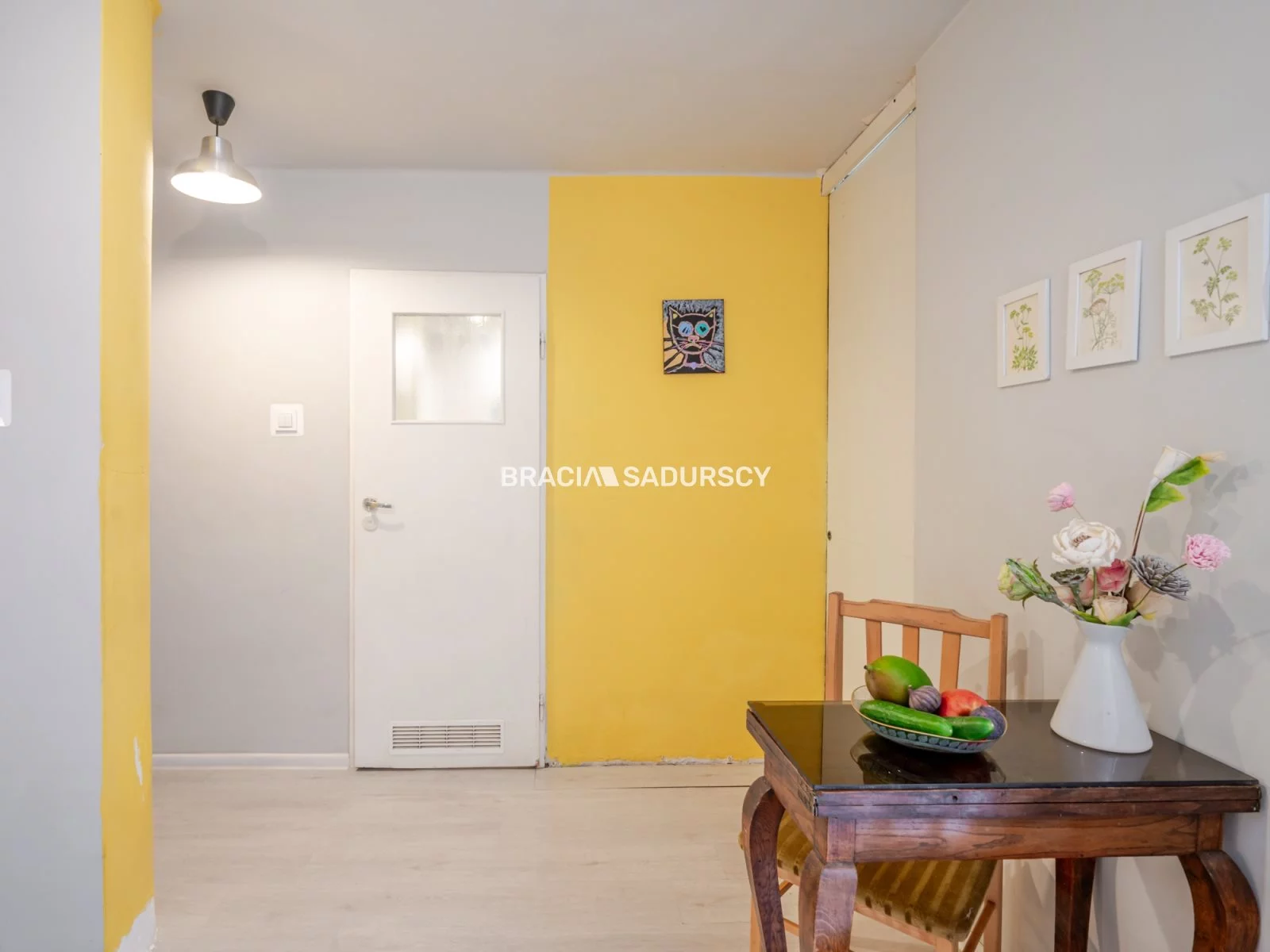 2 pokoje, apartament 34,30 m², piętro 3, oferta nr , BS4-MS-311446, Kraków, Stare Miasto, Stare Miasto, Starowiślna