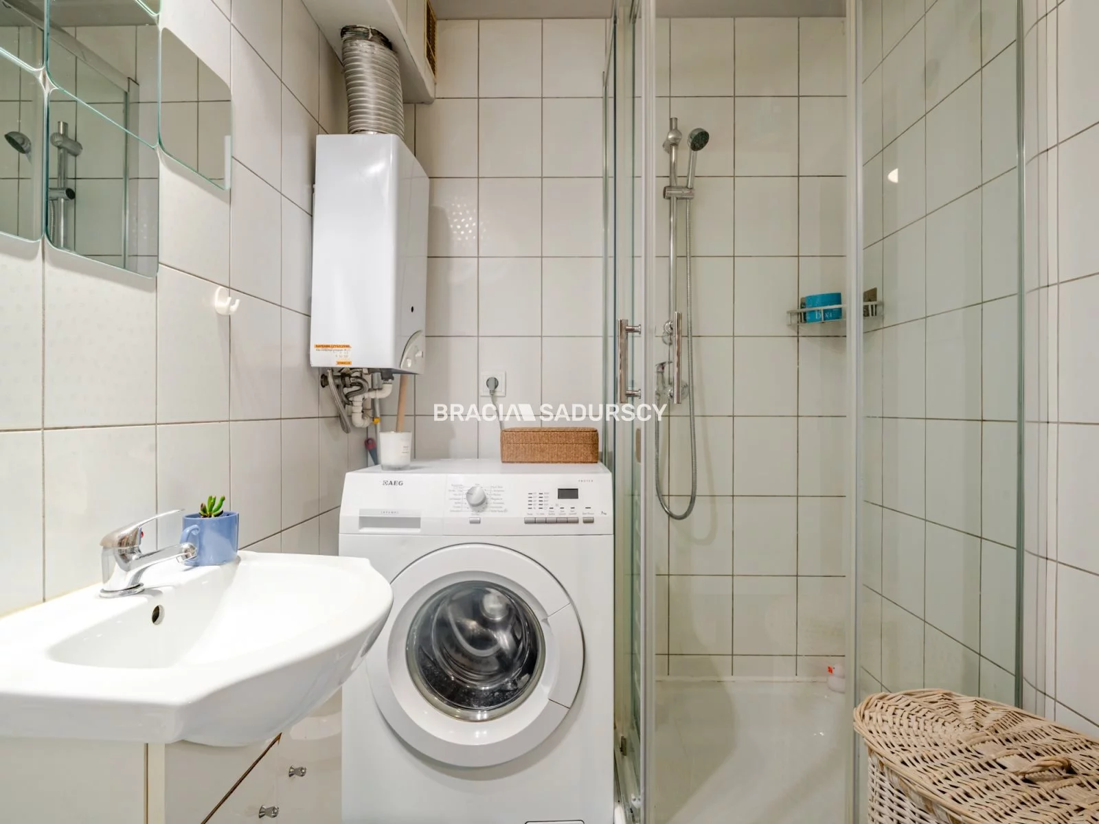 2 pokoje, apartament 34,30 m², piętro 3, oferta nr , BS4-MS-311446, Kraków, Stare Miasto, Stare Miasto, Starowiślna