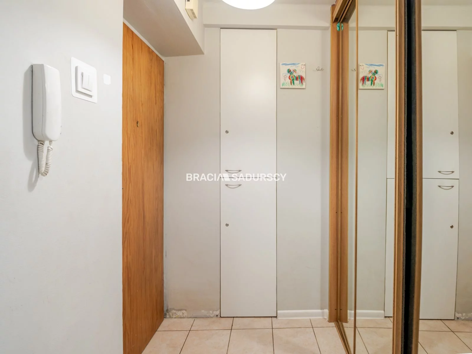 2 pokoje, apartament 34,30 m², piętro 3, oferta nr , BS4-MS-311446, Kraków, Stare Miasto, Stare Miasto, Starowiślna