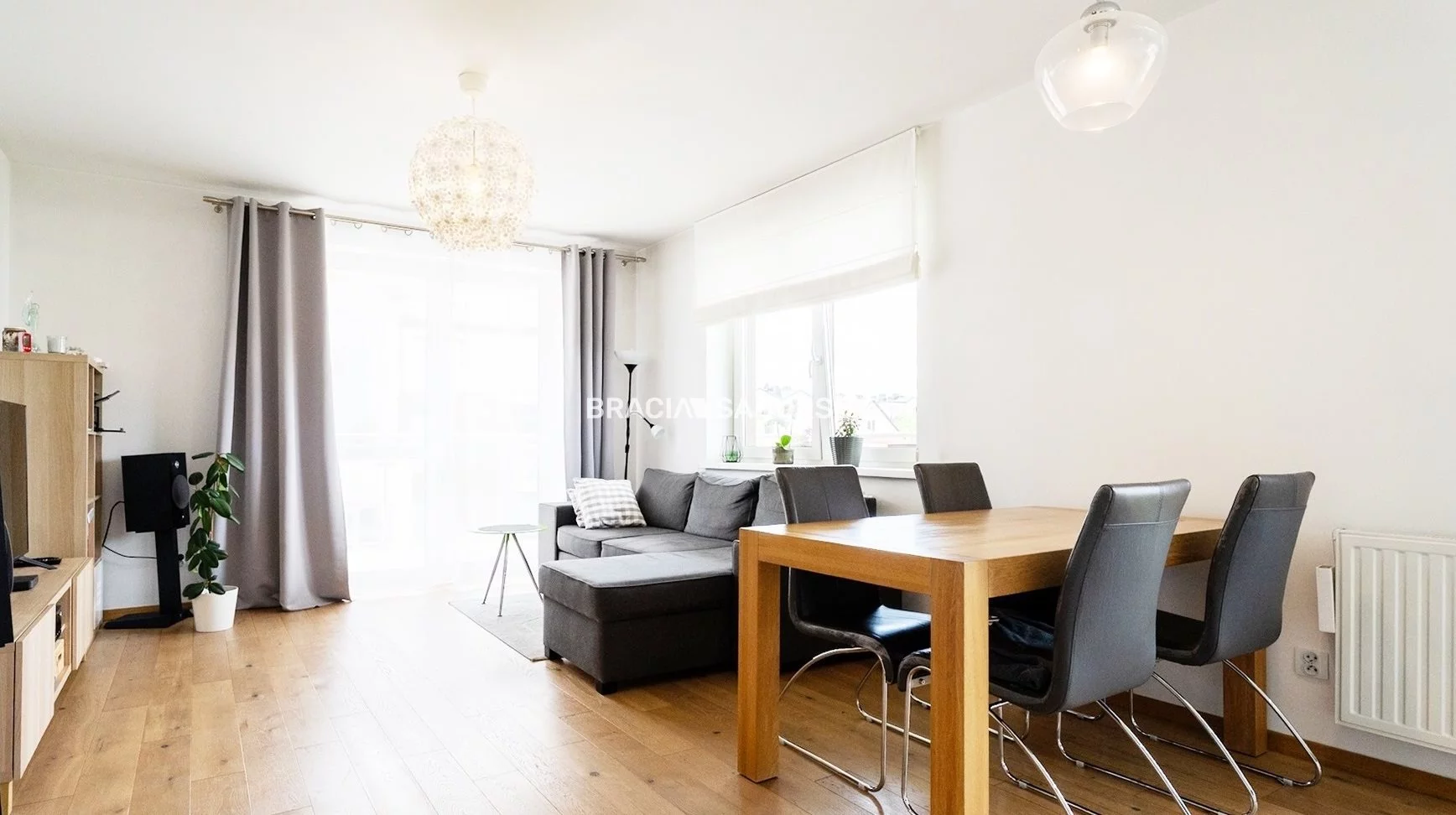 Apartamenty BS4-MS-310143 Kraków Bronowice Stawowa