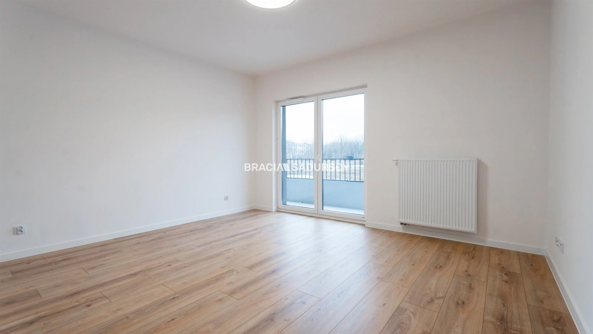 Apartamenty BS4-MS-307227-8 Kraków Prądnik Biały Stefana Banacha