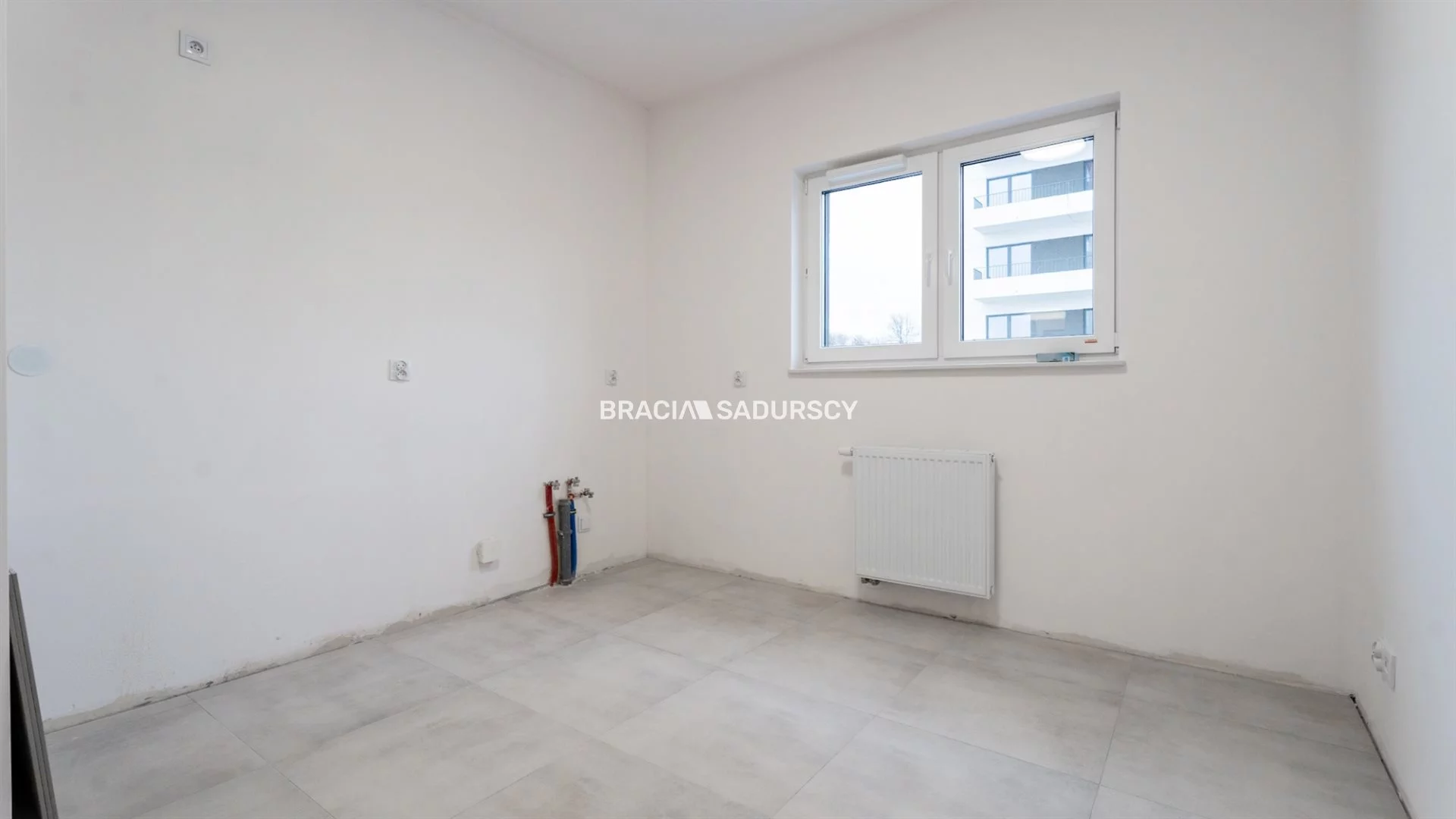 2 pokoje, mieszkanie 50,46 m², piętro 1, oferta nr , BS4-MS-307227-10, Kraków, Prądnik Biały, Górka Narodowa, Stefana Banacha