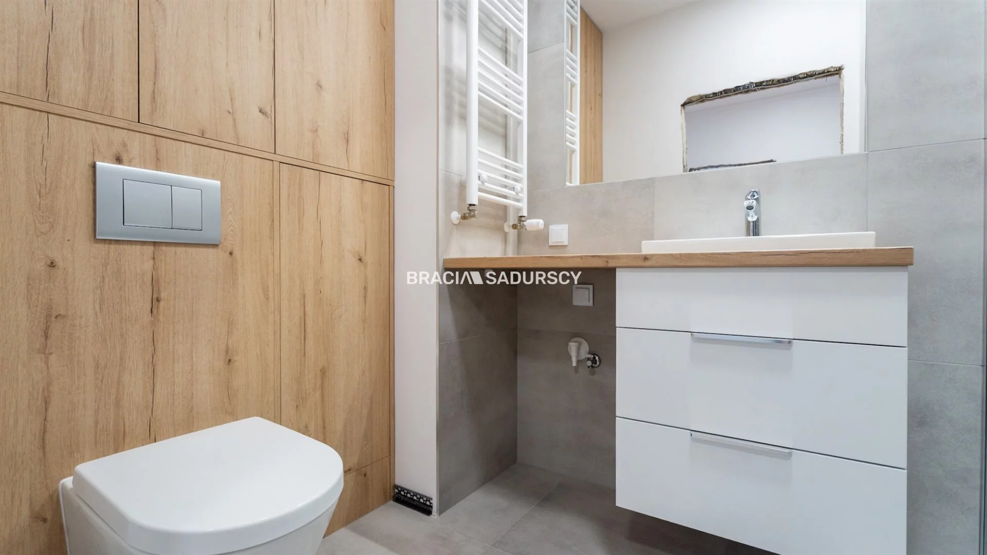 2 pokoje, mieszkanie 50,46 m², piętro 1, oferta nr , BS4-MS-307227-10, Kraków, Prądnik Biały, Górka Narodowa, Stefana Banacha