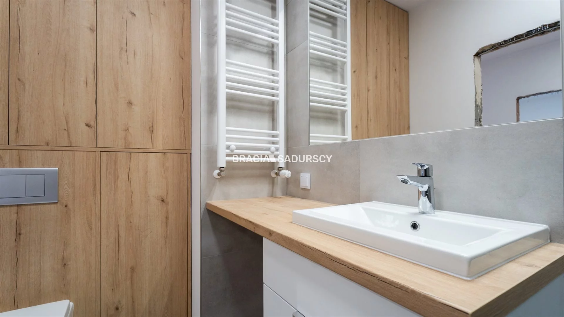 2 pokoje, mieszkanie 50,46 m², piętro 1, oferta nr , BS4-MS-307227-10, Kraków, Prądnik Biały, Górka Narodowa, Stefana Banacha