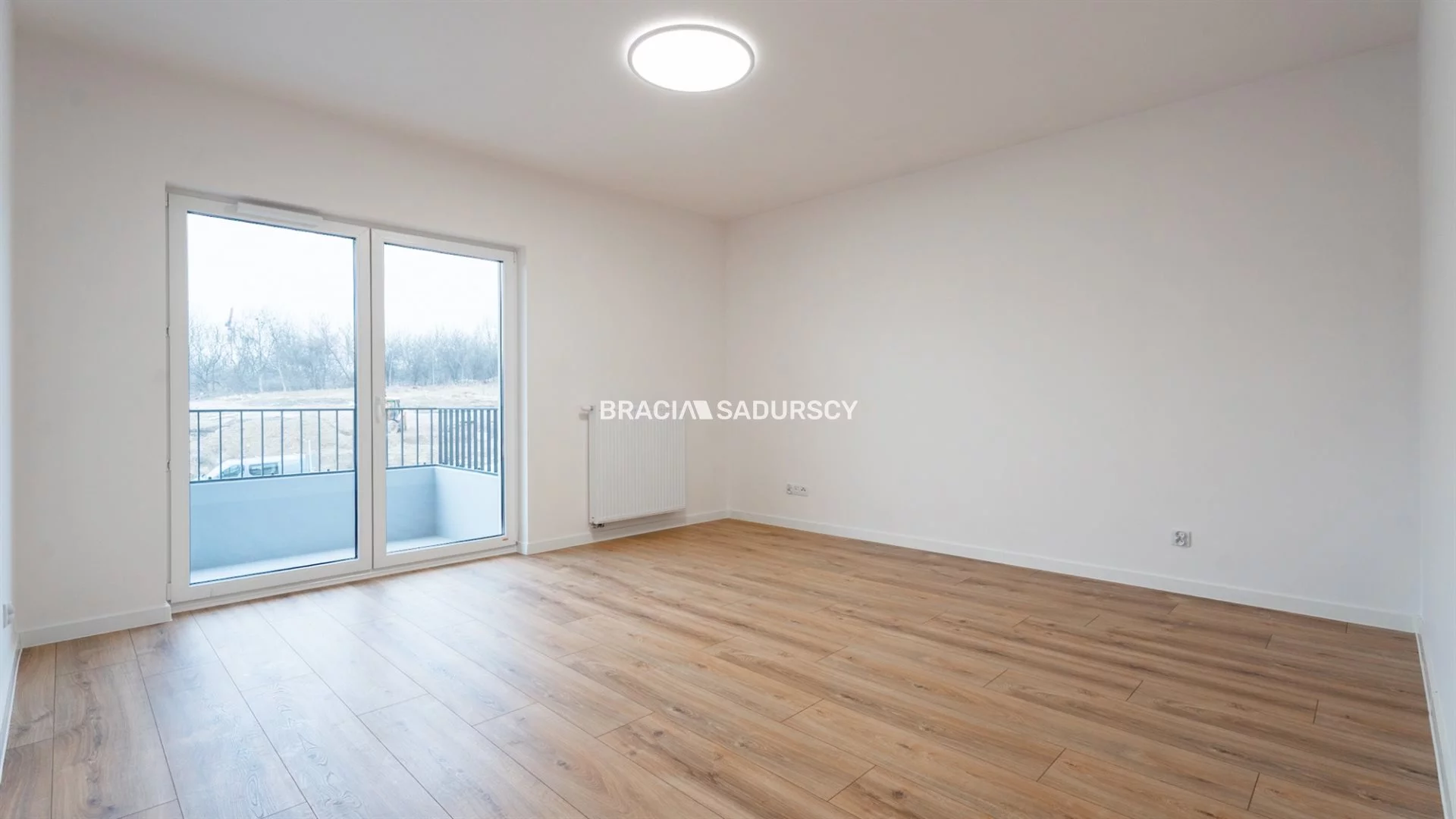 2 pokoje, mieszkanie 50,46 m², piętro 1, oferta nr , BS4-MS-307227-10, Kraków, Prądnik Biały, Górka Narodowa, Stefana Banacha