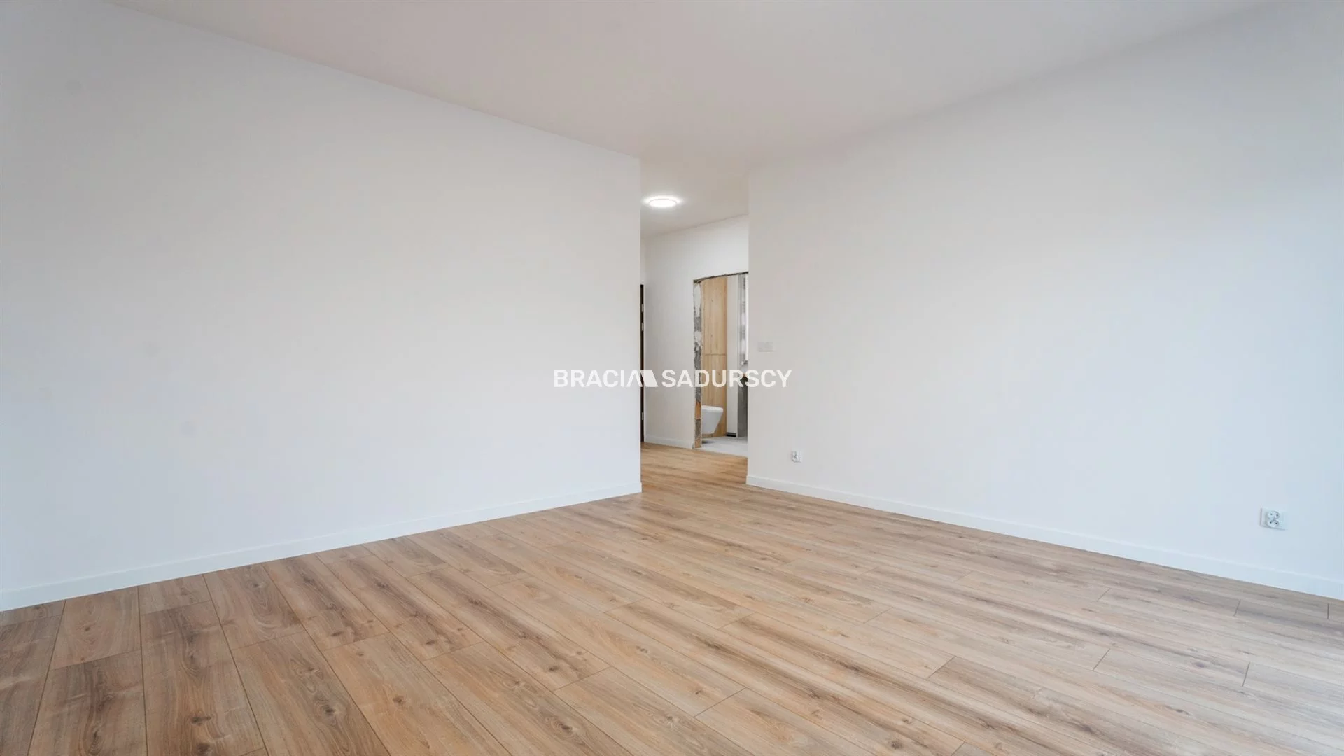 2 pokoje, mieszkanie 50,46 m², piętro 1, oferta nr , BS4-MS-307227-10, Kraków, Prądnik Biały, Górka Narodowa, Stefana Banacha