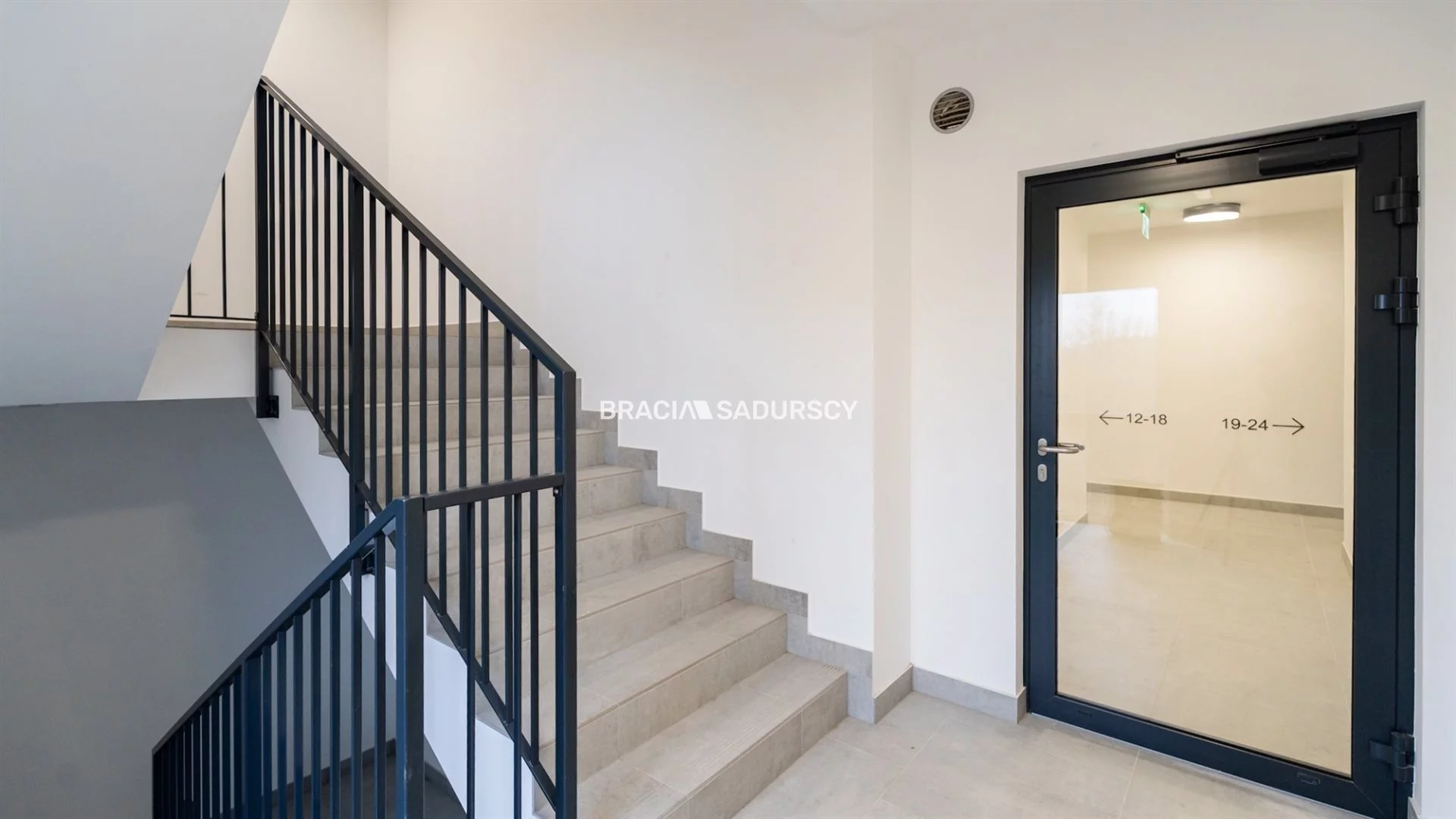 2 pokoje, mieszkanie 50,46 m², piętro 1, oferta nr , BS4-MS-307227-10, Kraków, Prądnik Biały, Górka Narodowa, Stefana Banacha