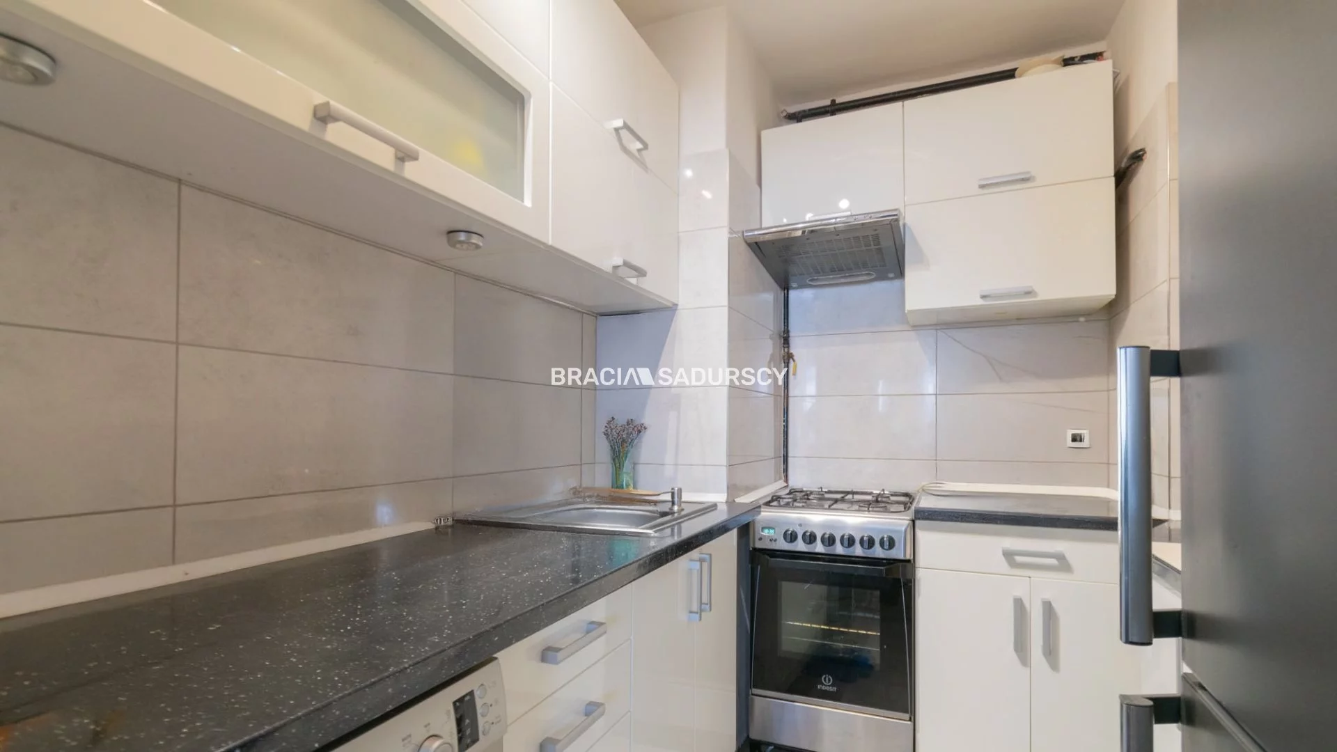 Apartamenty BS5-MS-309540-33 Kraków Bieńczyce os. Strusia