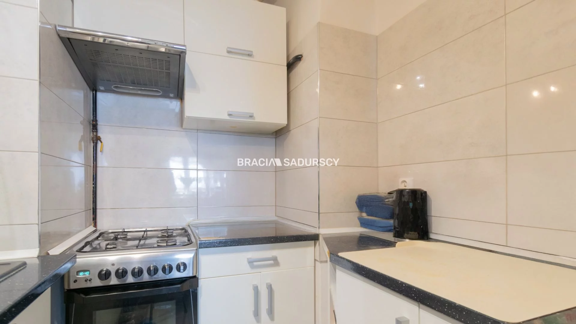 2 pokoje, apartament 36,60 m², piętro 10, oferta nr , BS5-MS-309540-36, Kraków, Bieńczyce, os. Strusia